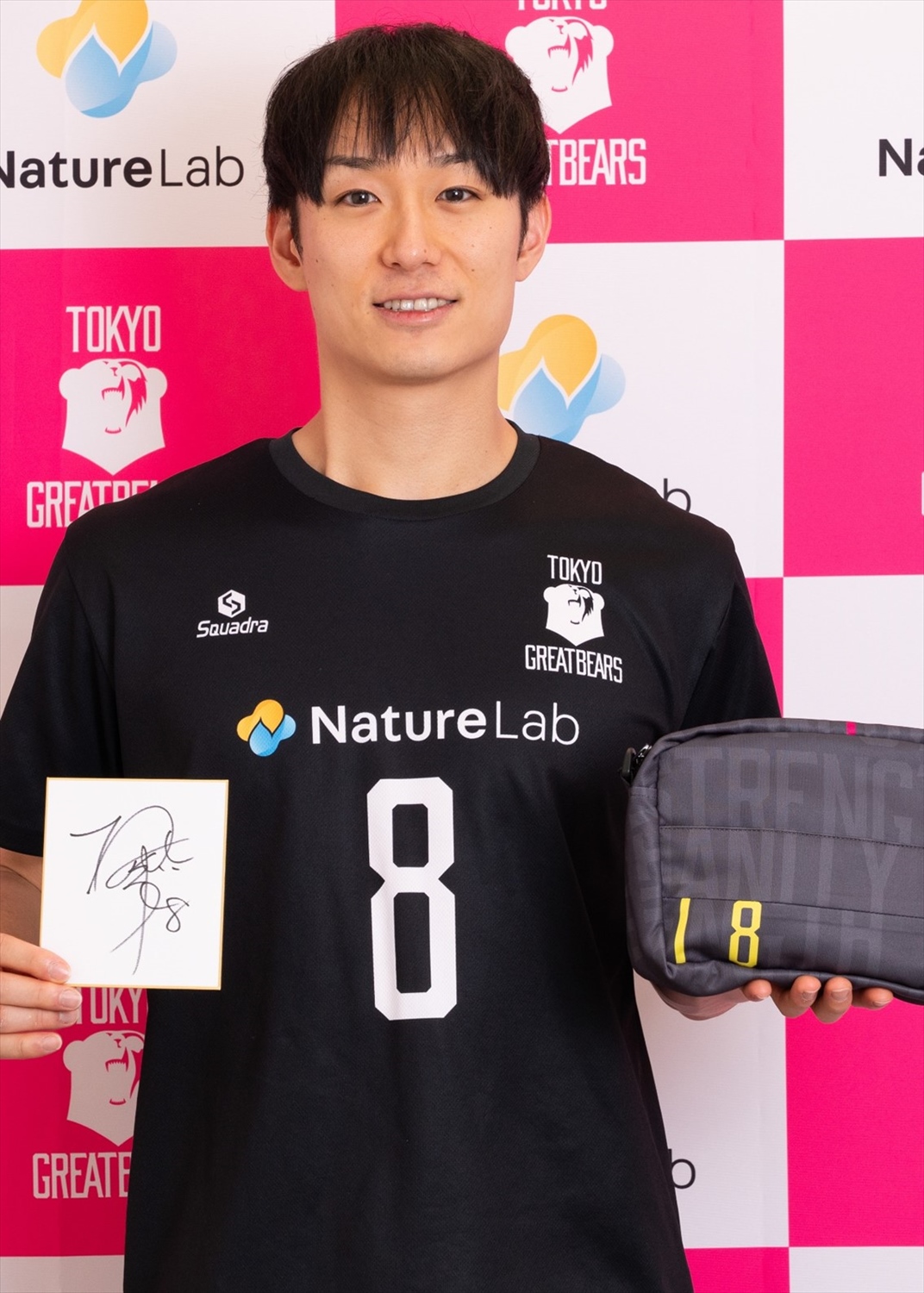 HATTRICK（ハットトリック）-選手の想いをファンへ届ける公式