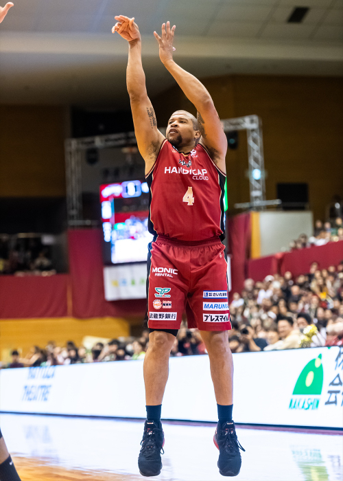 HATTRICK（ハットトリック）-選手の想いをファンへ届ける公式