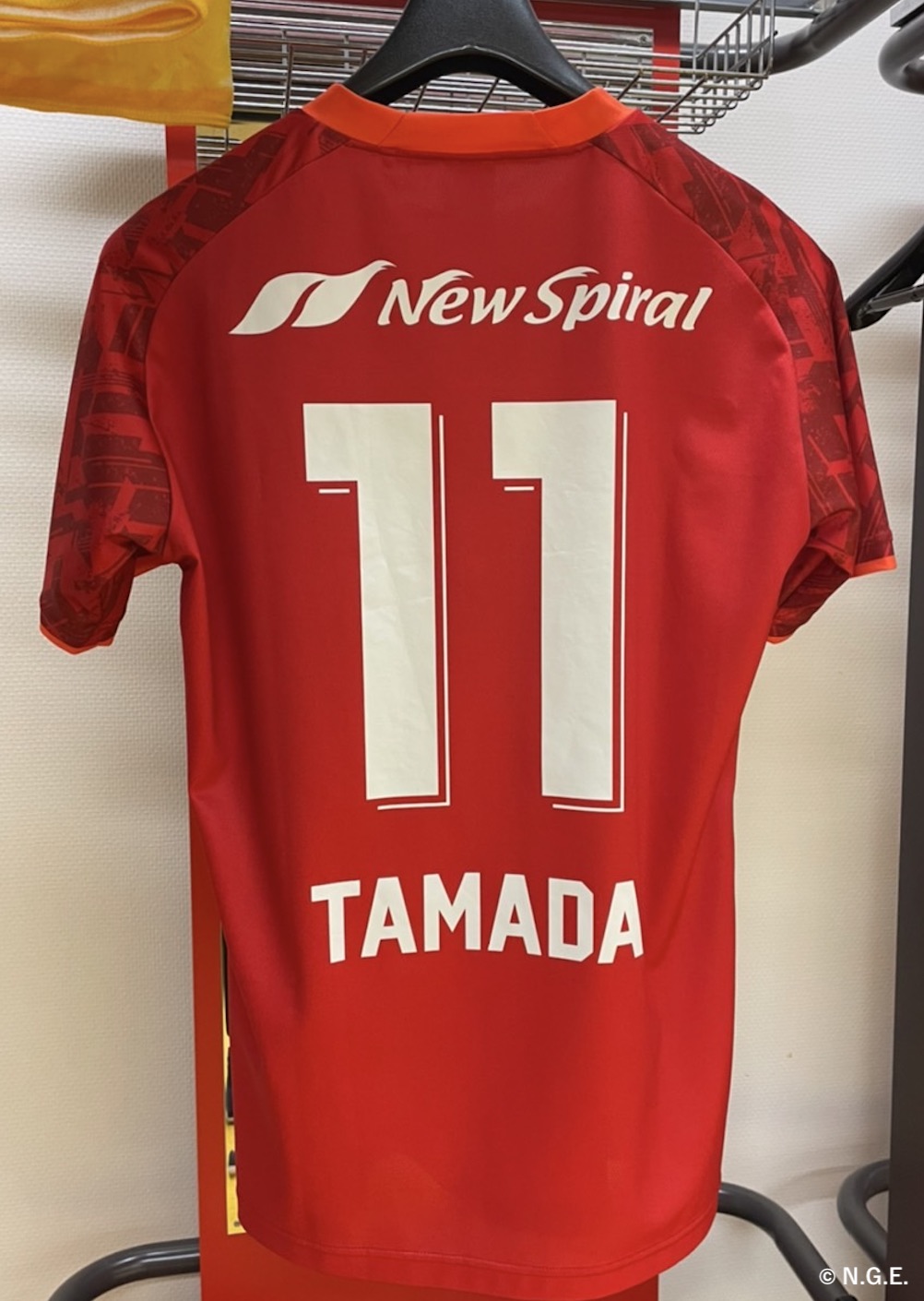 HATTRICK（ハットトリック）-選手の想いをファンへ届ける公式