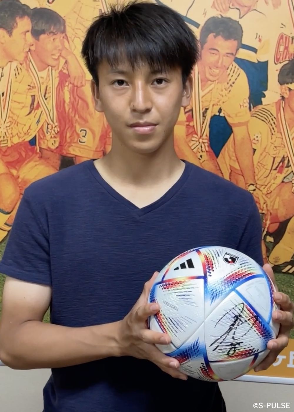 HATTRICK（ハットトリック）-選手の想いをファンへ届ける公式