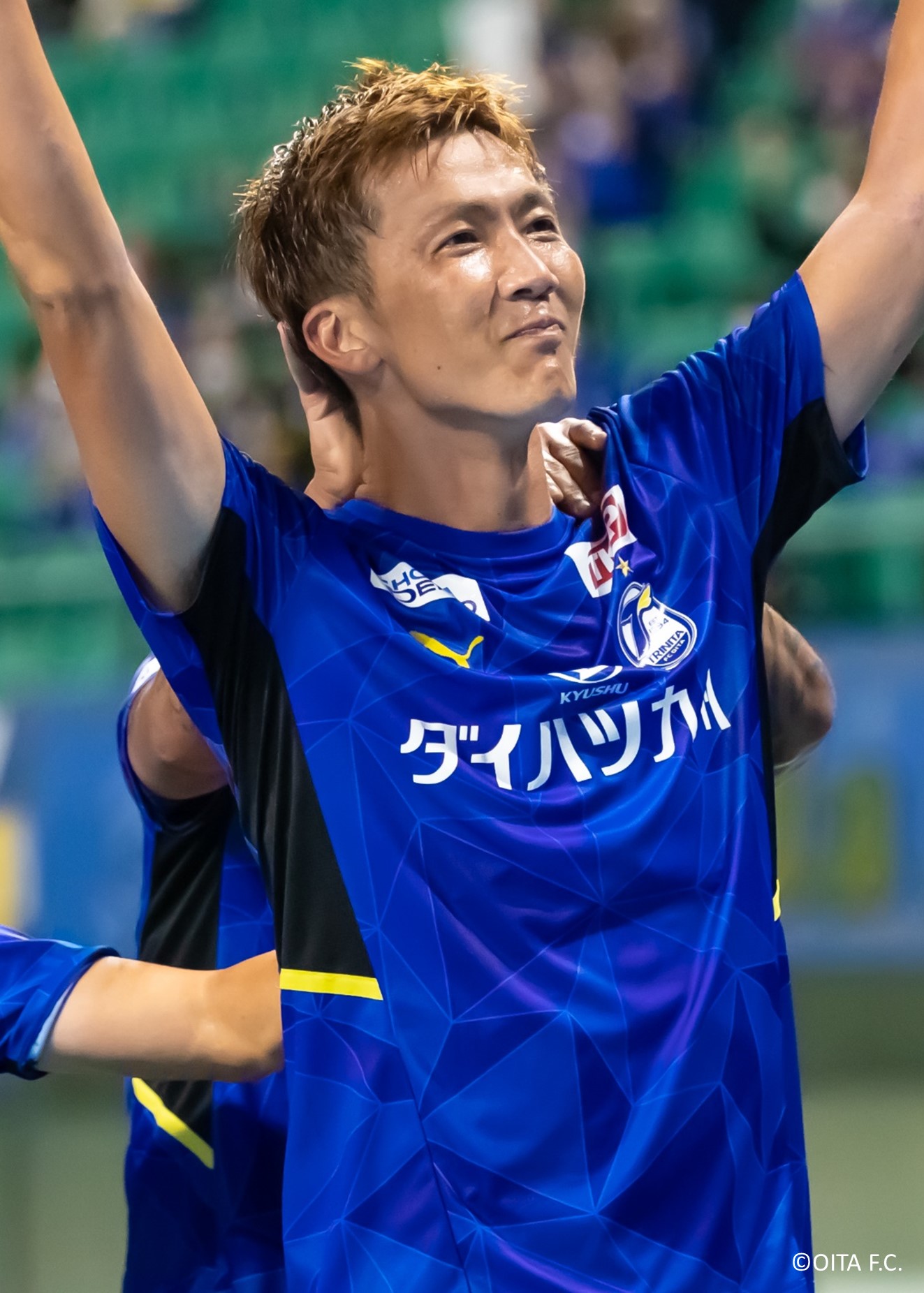 HATTRICK（ハットトリック）-選手の想いをファンへ届ける公式