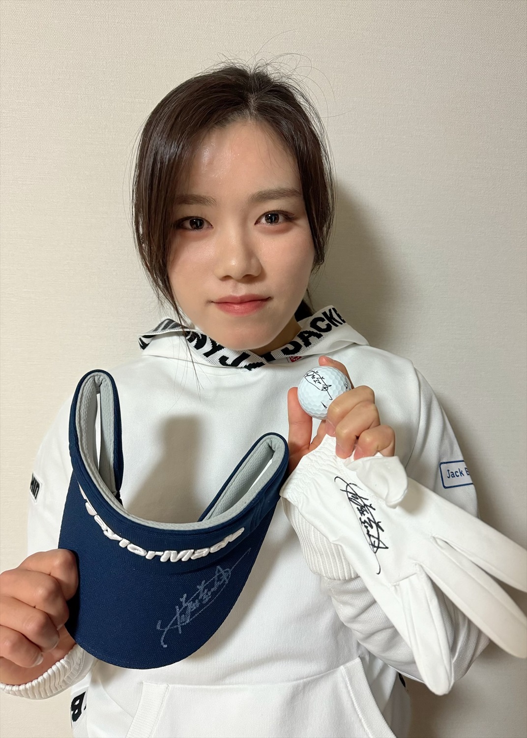 HATTRICK（ハットトリック）-選手の想いをファンへ届ける公式