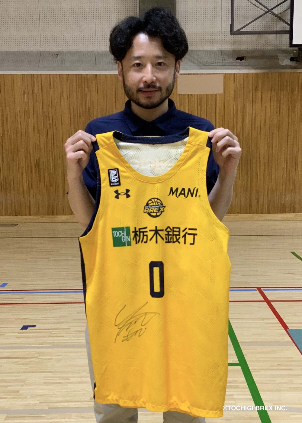 HATTRICK（ハットトリック）-選手の想いをファンへ届ける公式