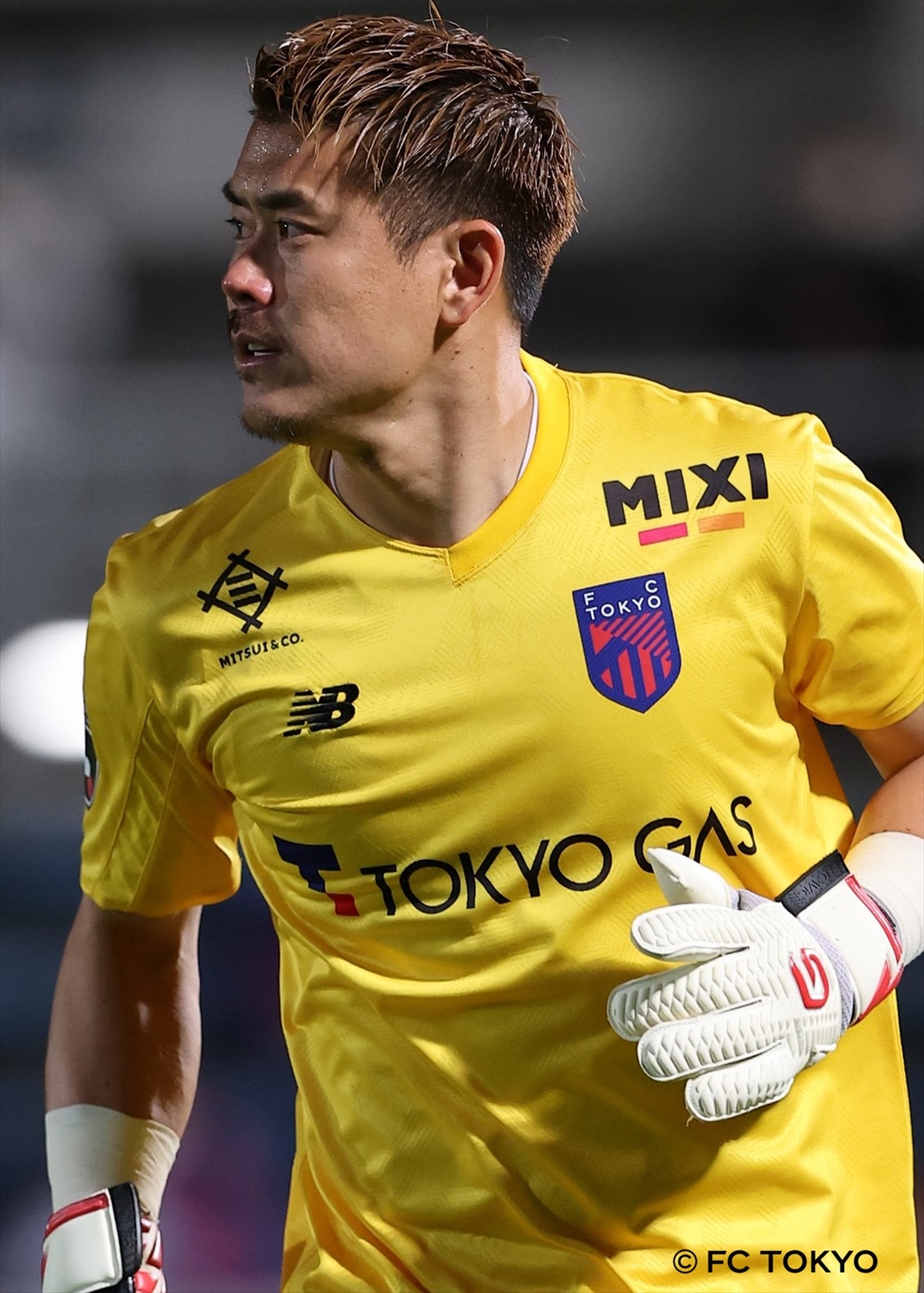 HATTRICK（ハットトリック）-選手の想いをファンへ届ける公式