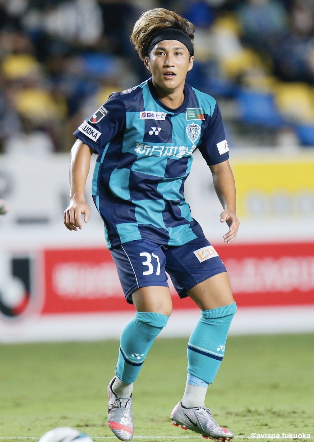 HATTRICK（ハットトリック）-選手の想いをファンへ届ける公式