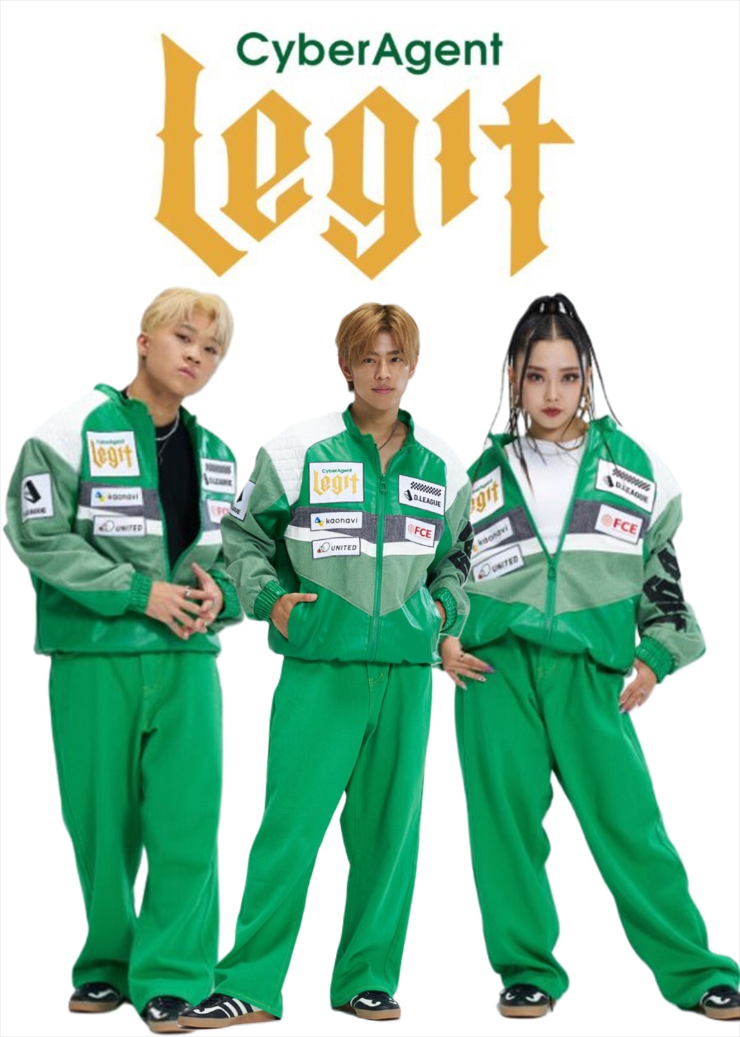 HATTRICK（ハットトリック）-選手の想いをファンへ届ける公式