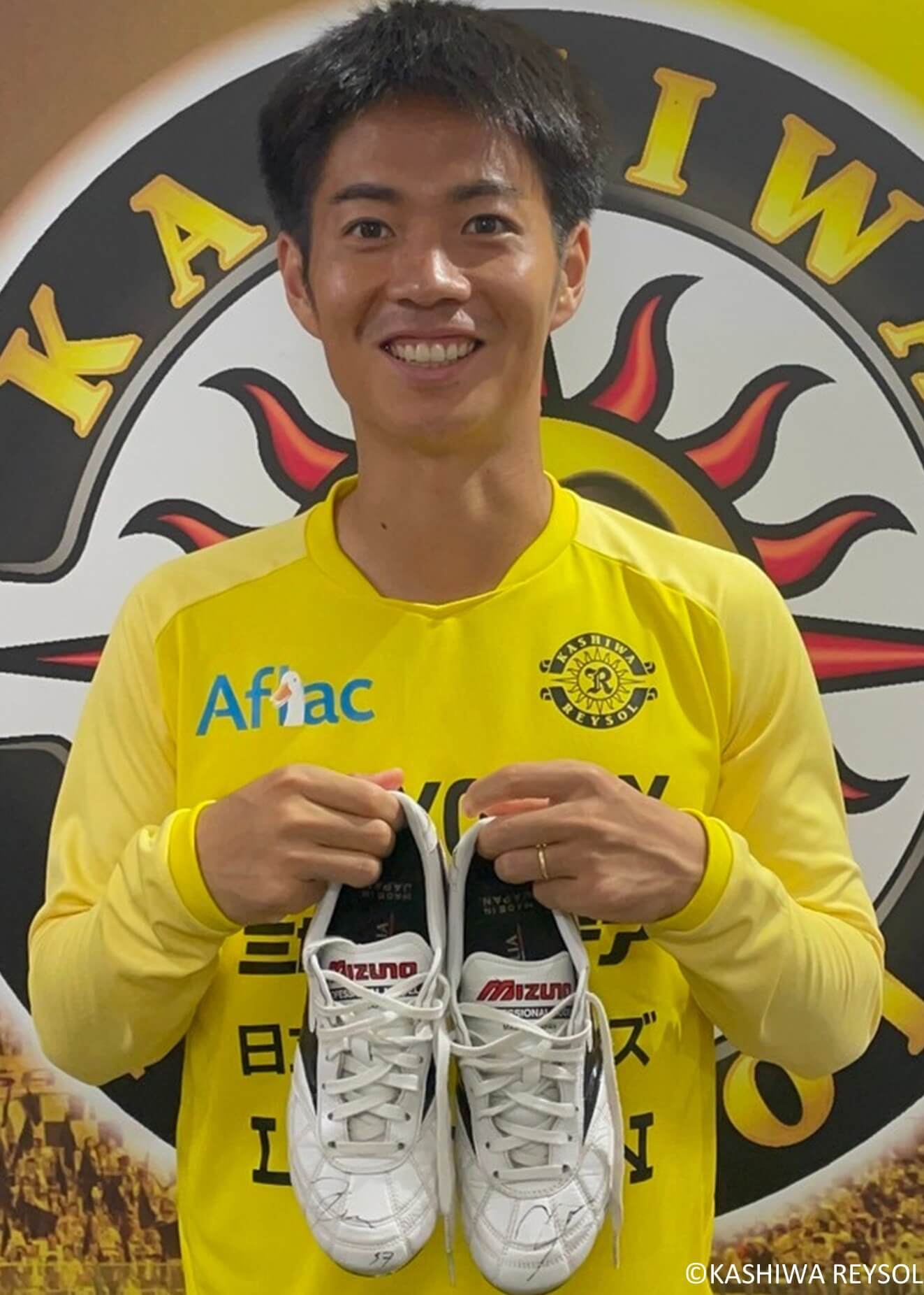 HATTRICK（ハットトリック）-選手の想いをファンへ届ける公式