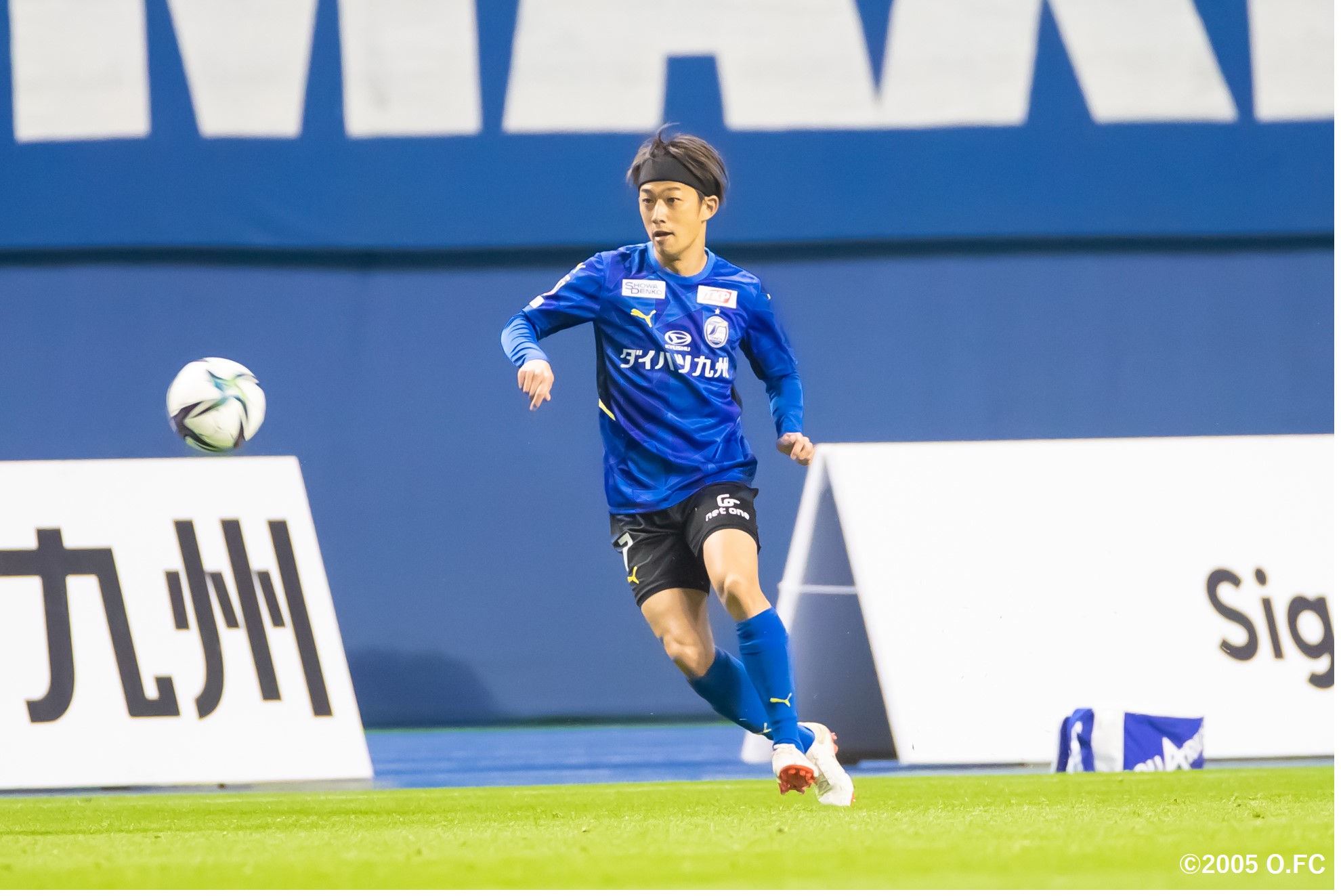 HATTRICK（ハットトリック）-選手の想いをファンへ届ける公式