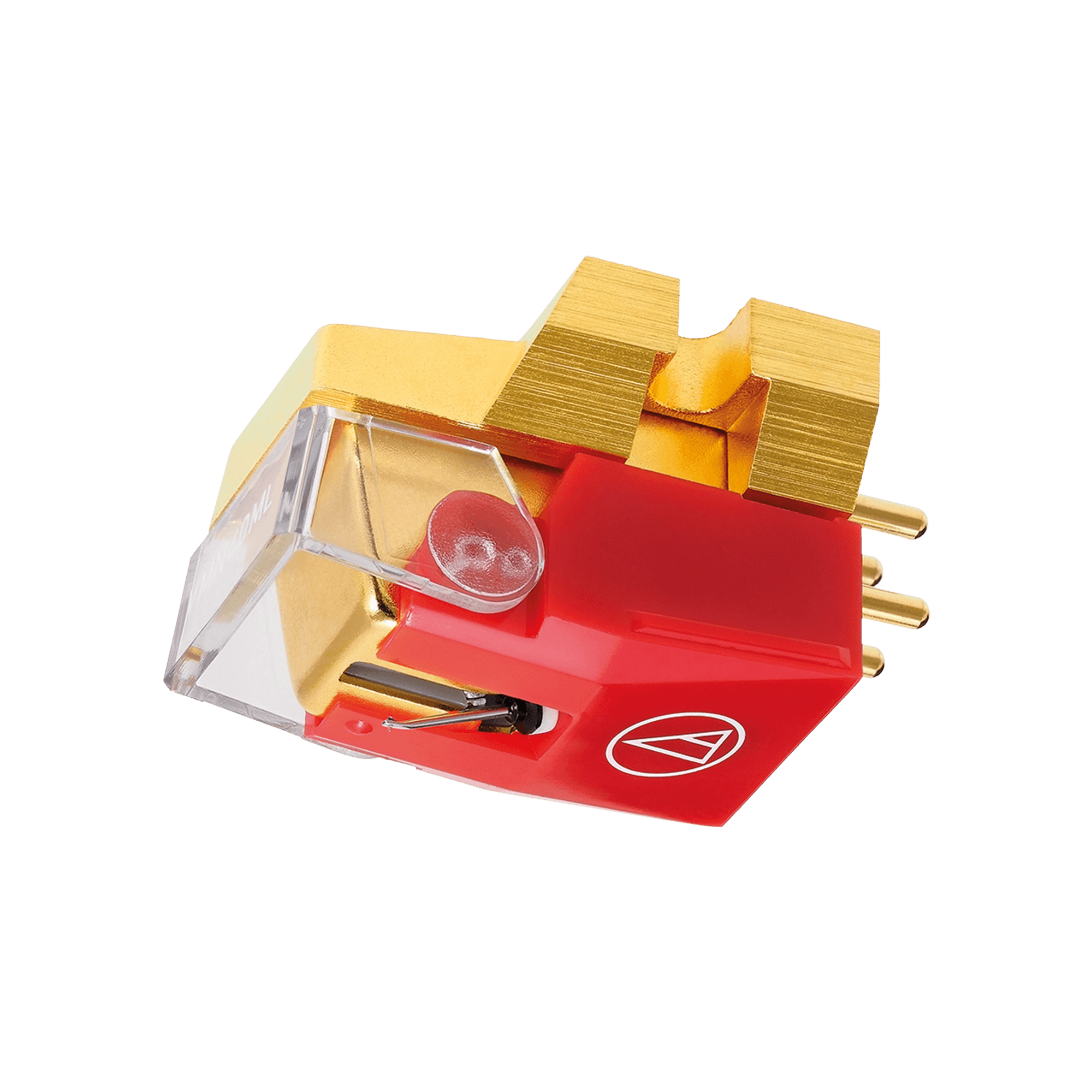 Audio T - A.TECHNICA VM740 ML CART *