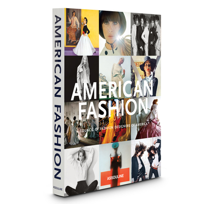 American Fashion (Hardcover) | Book Passage