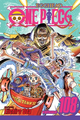 One Piece, Vol. 96 | Nowhere Bookshop