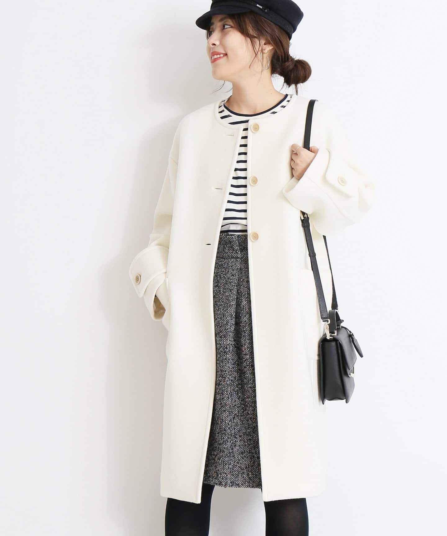 Spick and Span[品番：BYCW0000077]｜B.C STOCK（ベーセーストック）の