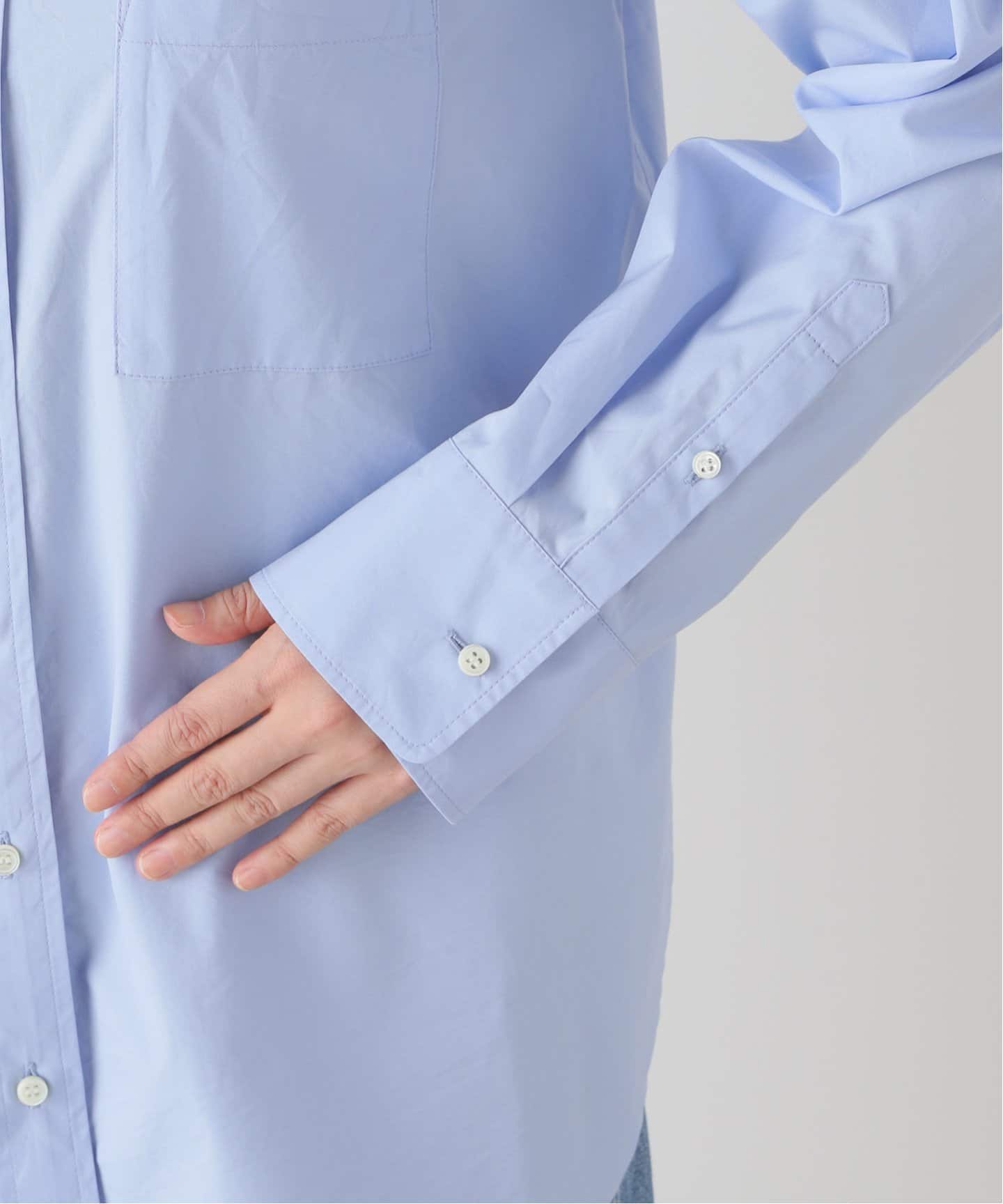 Newstandard Shirt（シャツ／ブラウス）｜Deuxieme Classe