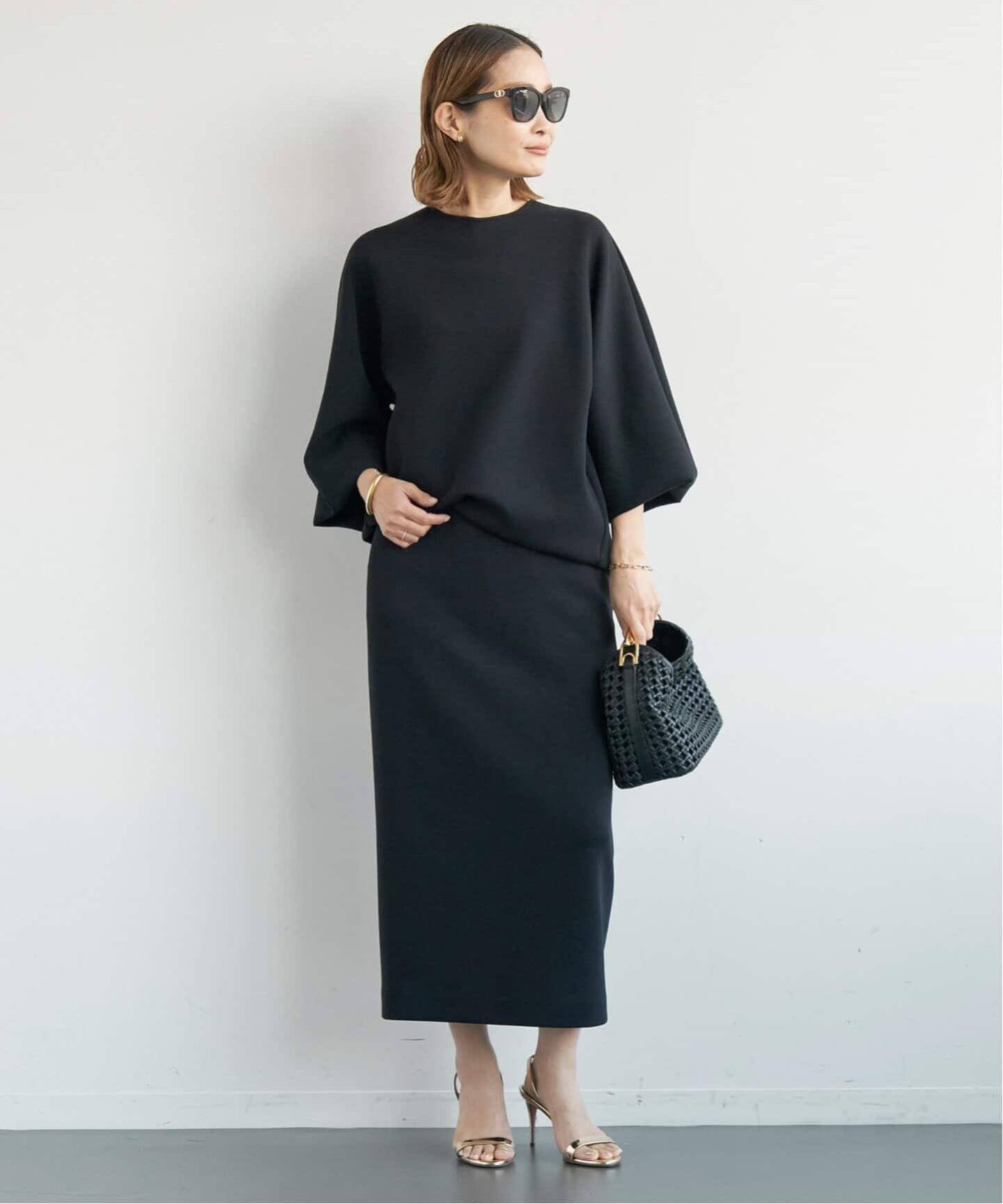 追加dumblefit クルーネック プルオーバー（シャツ／ブラウス