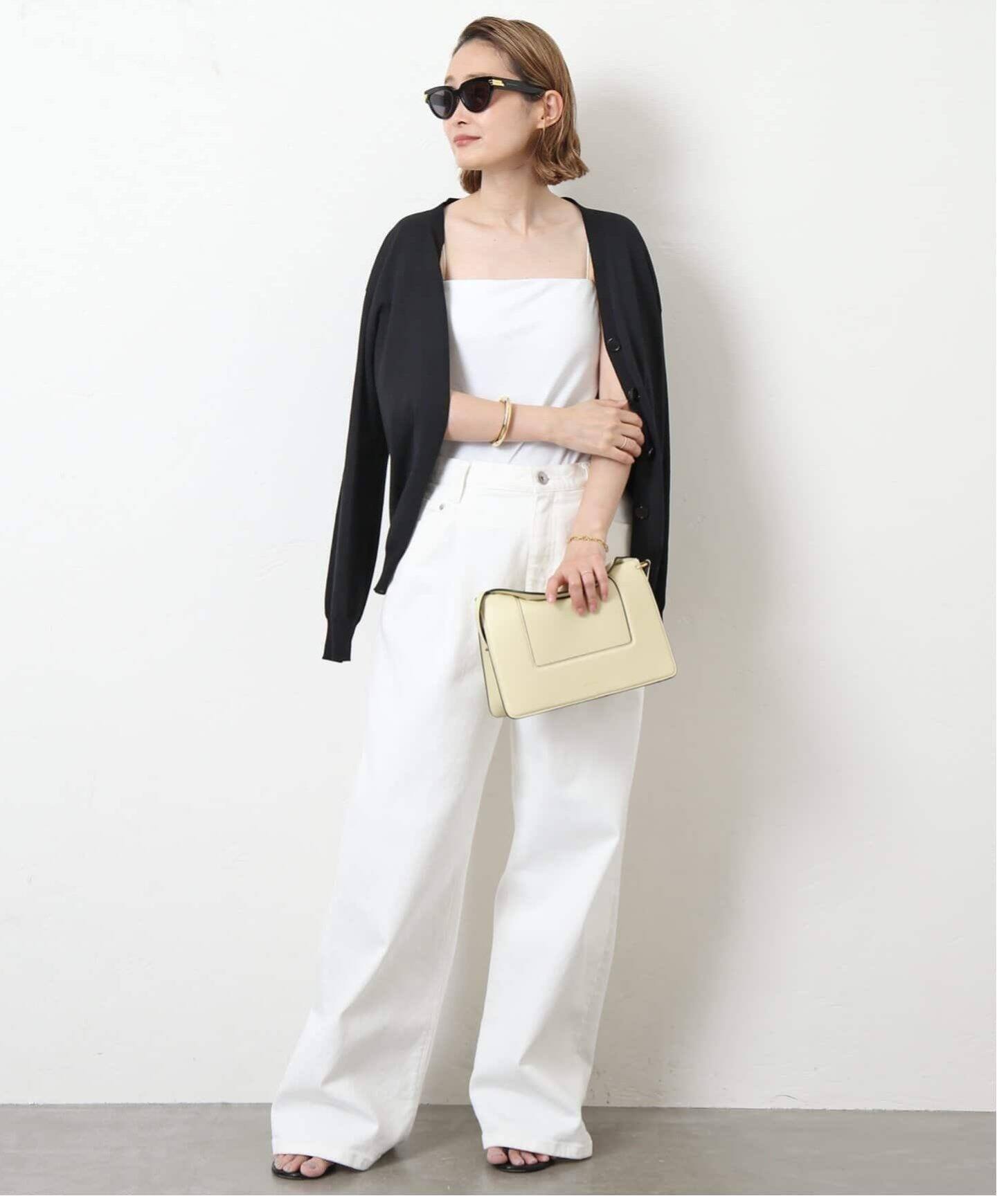 追加【LALA VIE/ララヴィ】キャミソール（キャミソール）｜Deuxieme