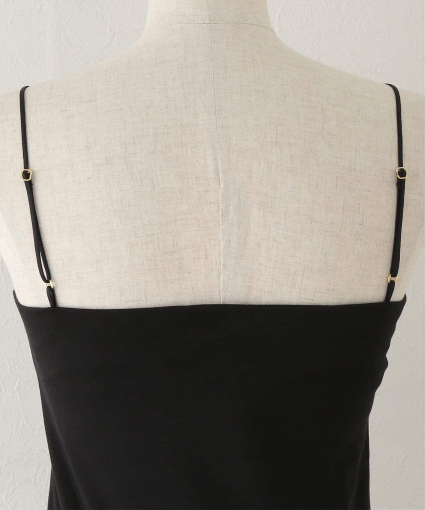 追加【LALA VIE/ララヴィ】キャミソール（キャミソール）｜Deuxieme