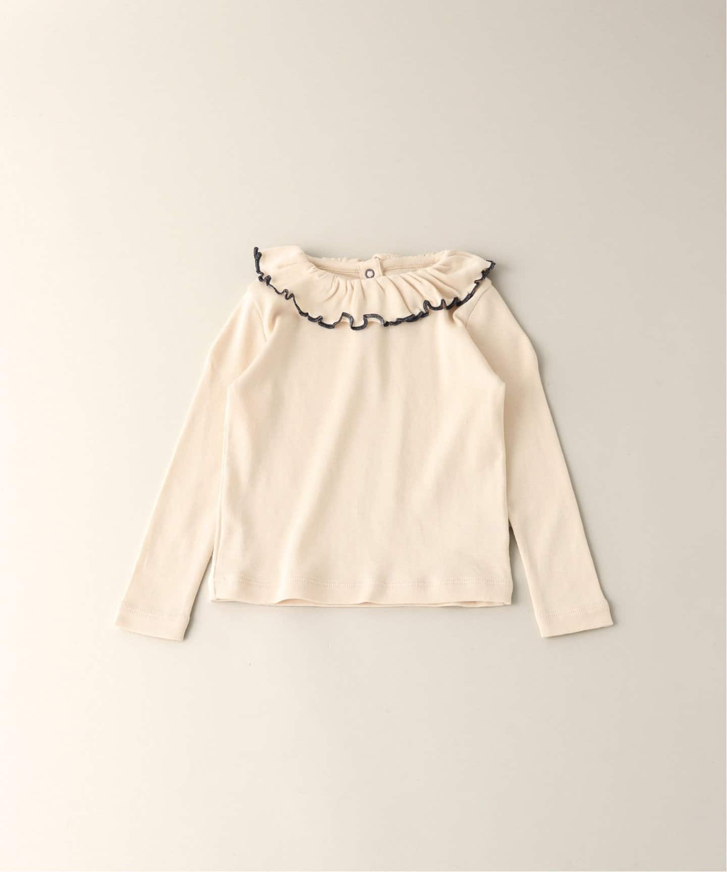 Misha&Puff/ミーシャアンドパフ】Paloma Top kids(2-8y)（キッズウェア