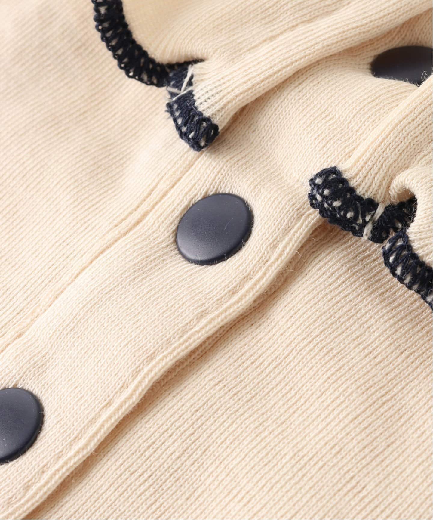 Misha&Puff/ミーシャアンドパフ】Paloma Top kids(2-8y)（キッズウェア