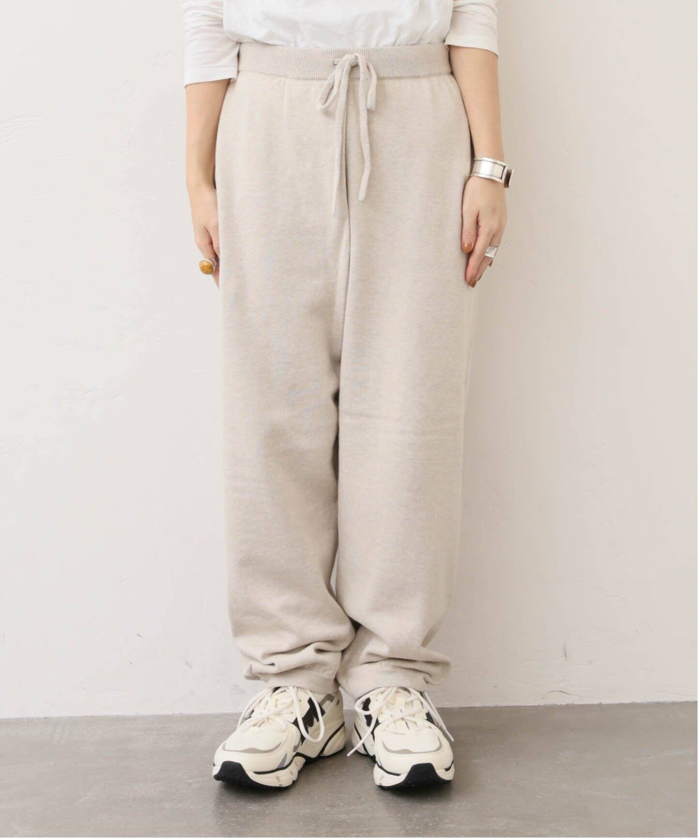 C/Caテンジク パンツ（その他パンツ）｜journal standard luxe