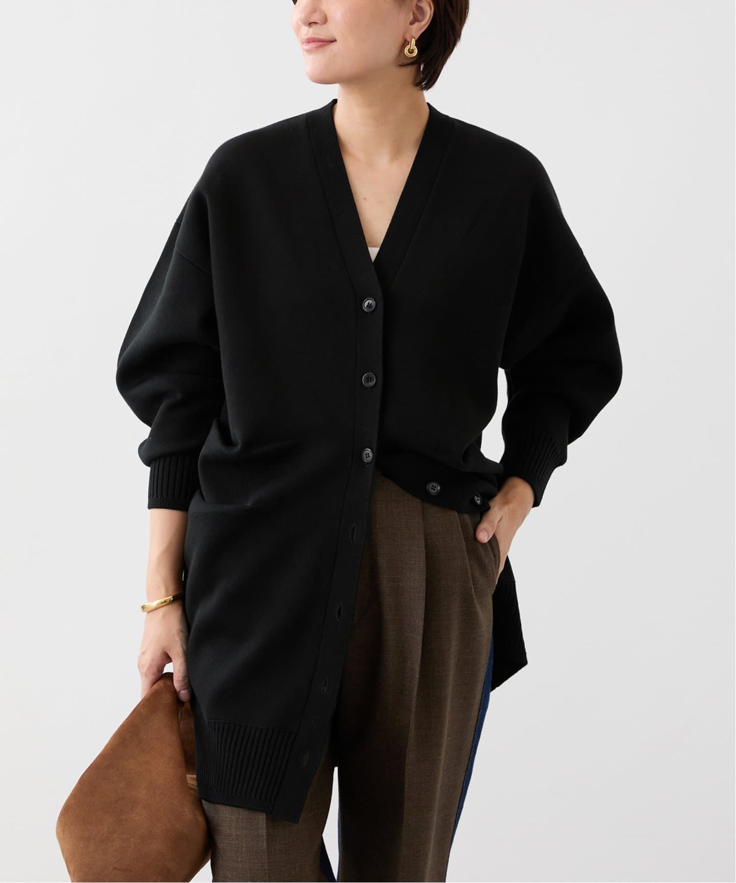 VERMEIL】秋の始まりに欲しいKNIT｜VERMEIL par iena｜ブログ