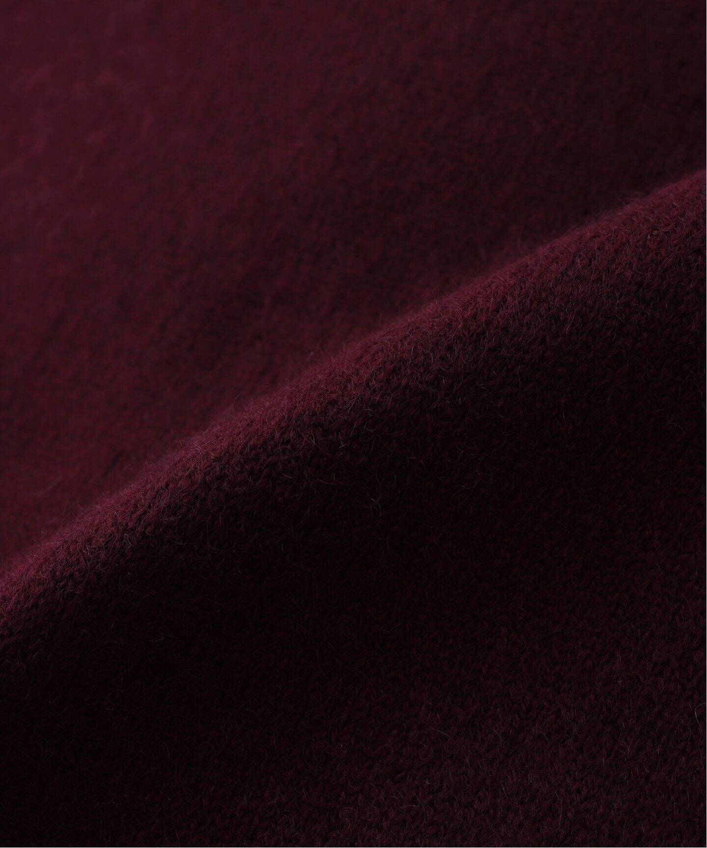 cash & barba(キャッシュ & バルバ) Mongorian Cashmere setup