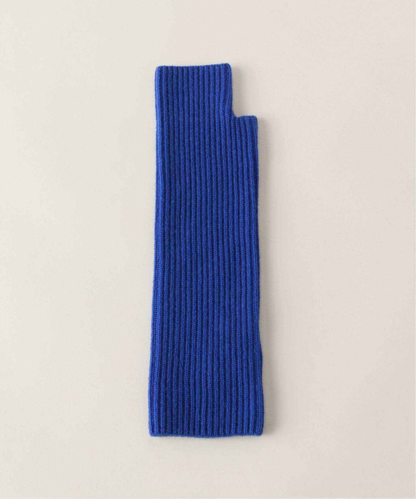 Cashmere アームウォーマー（手袋）｜Deuxieme Classe（ドゥーズィエム