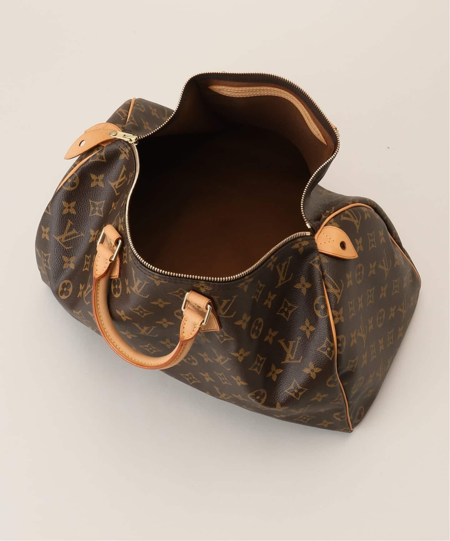 VINTAGE LOUIS VUITTON/ルイ ヴィトン】Speedy 40（ボストンバッグ