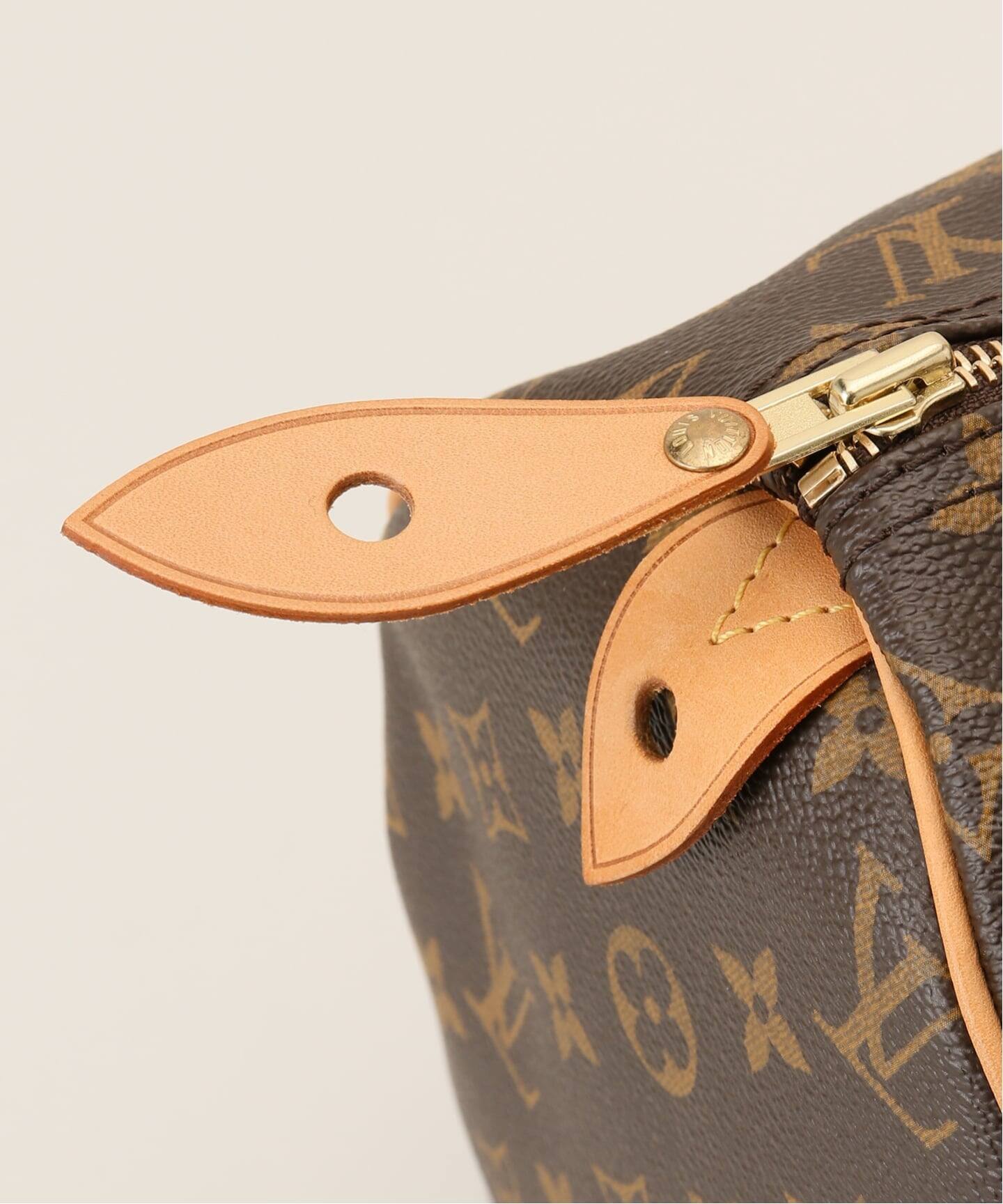 VINTAGE LOUIS VUITTON/ルイ ヴィトン】Speedy 40（ボストンバッグ