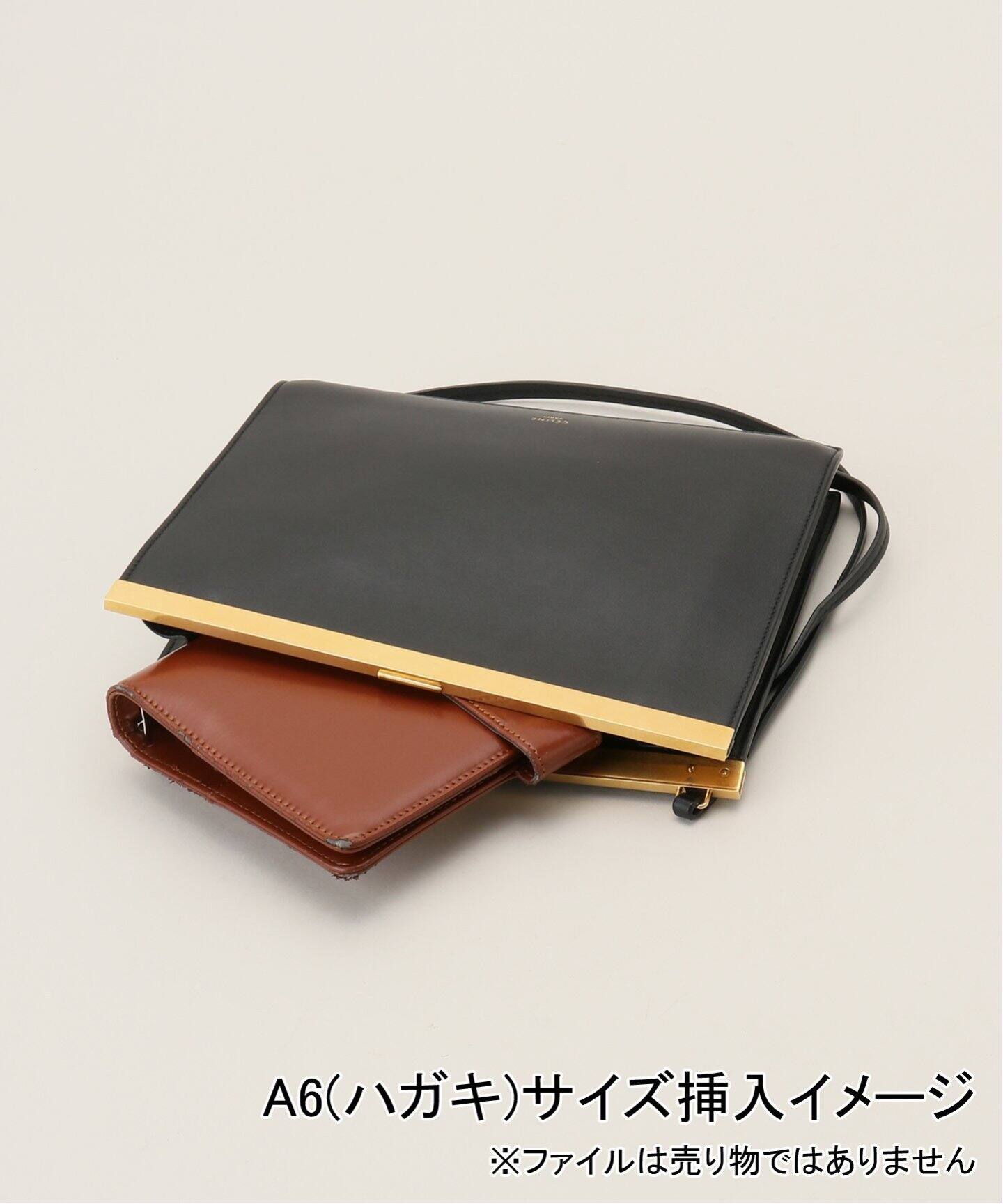 VINTAGE CELINE/セリーヌ】Clasp mini（ショルダーバッグ）｜ENSEMBLE