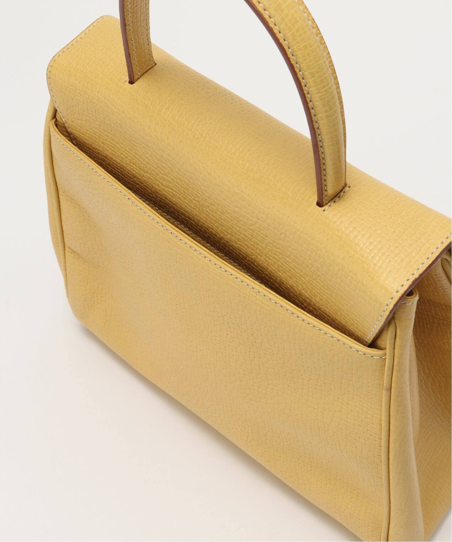 VINTAGE LOEWE/ロエベ】 handbag 2way turn lock（ショルダーバッグ