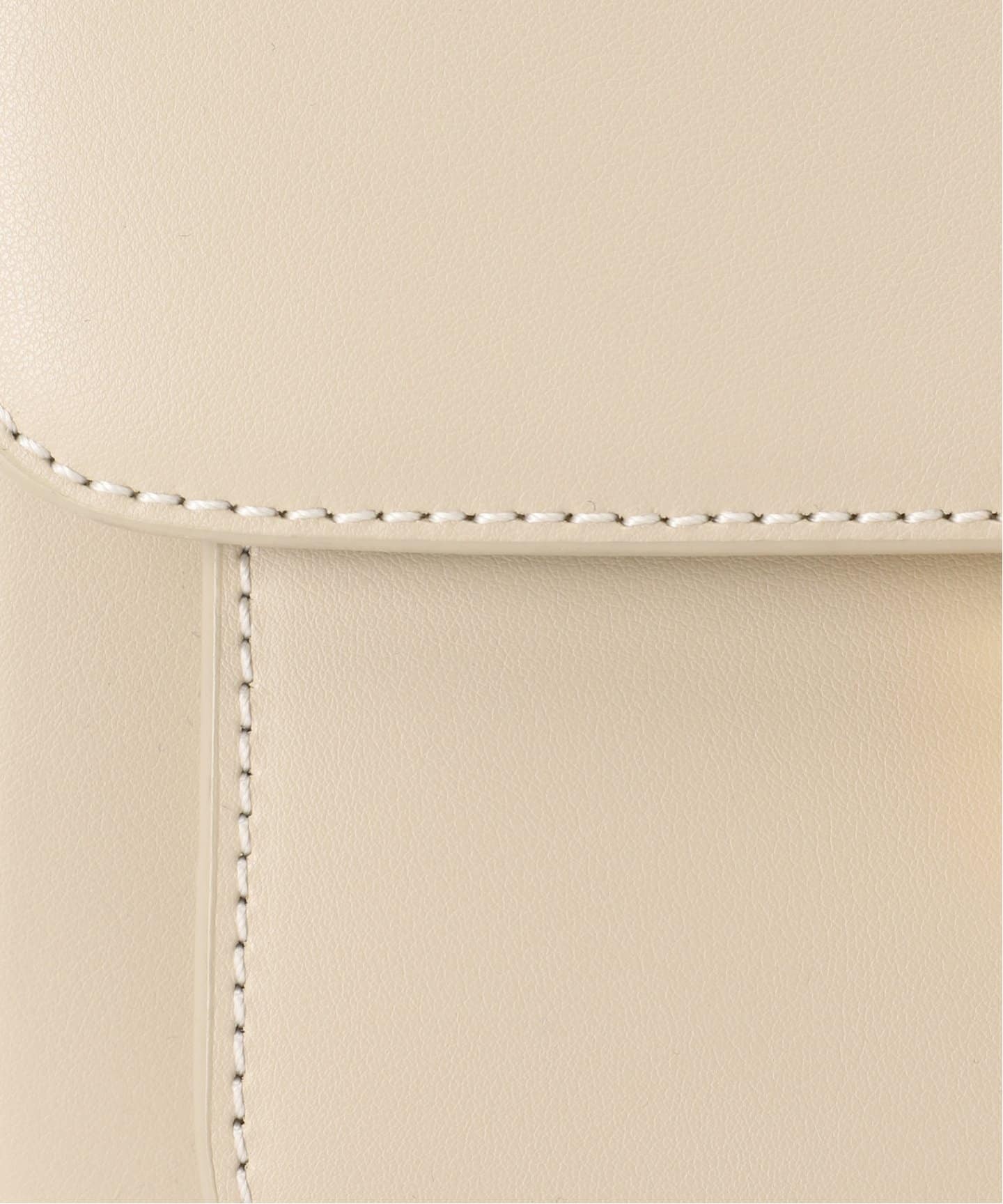 Atelier de LUMEN / アトリエ・ド・ルメン CLEF BAG（ショルダーバッグ