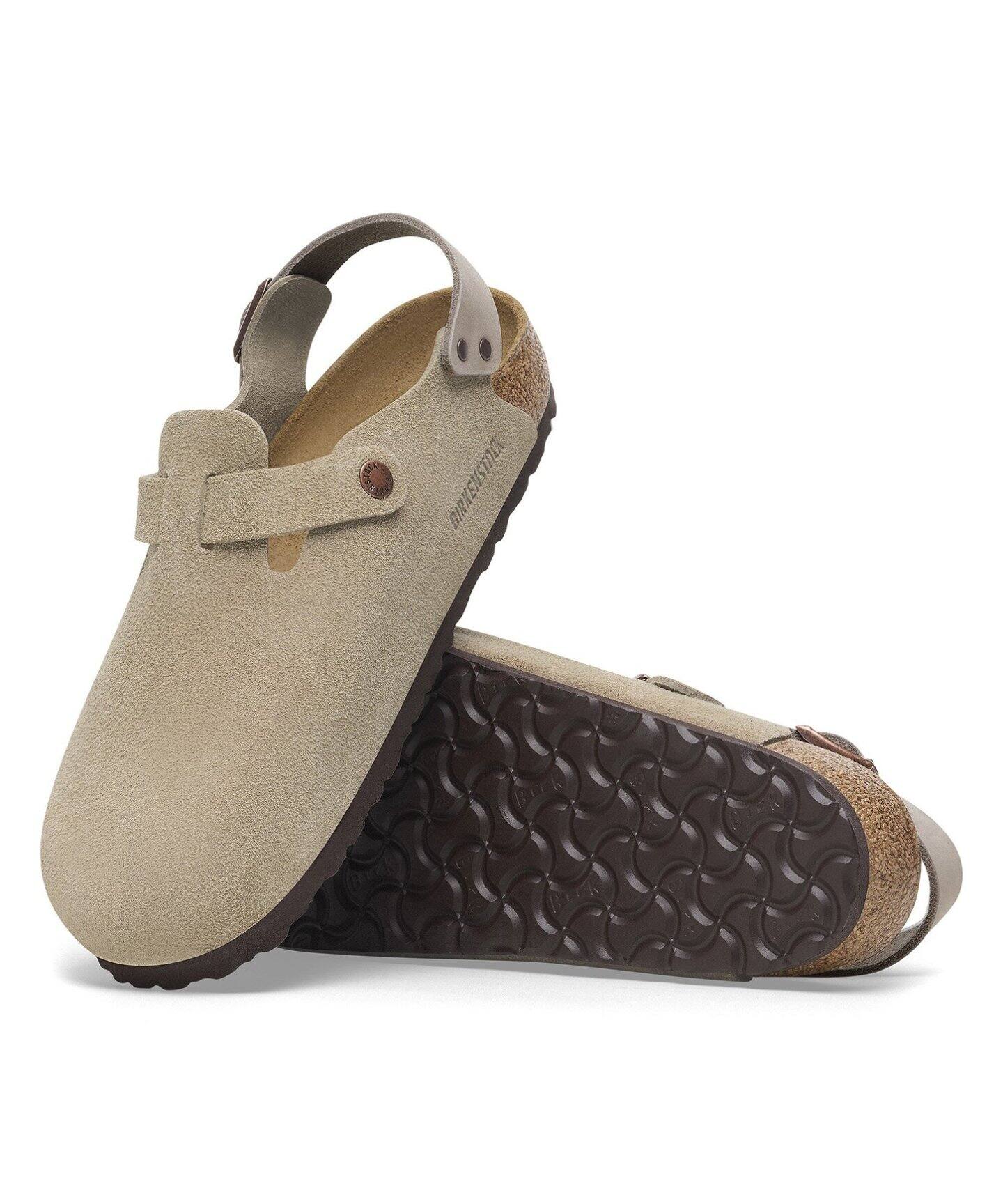 BIRKENSTOCK / ビルケンシュトック TOKIO Narrow 1028323 / 1028348