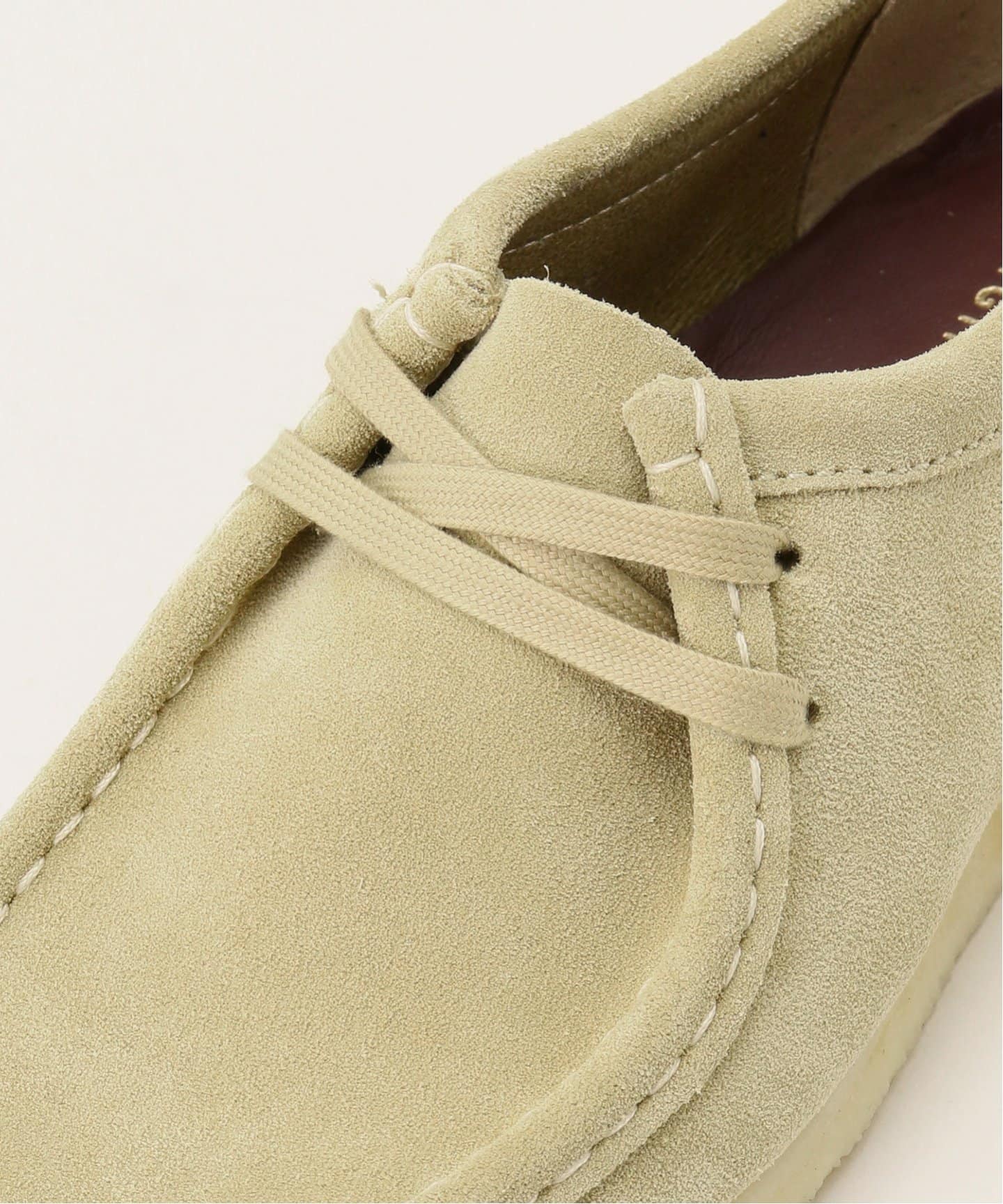CLARKS/クラークス】 WALLABEE（その他シューズ）｜JOURNAL STANDARD