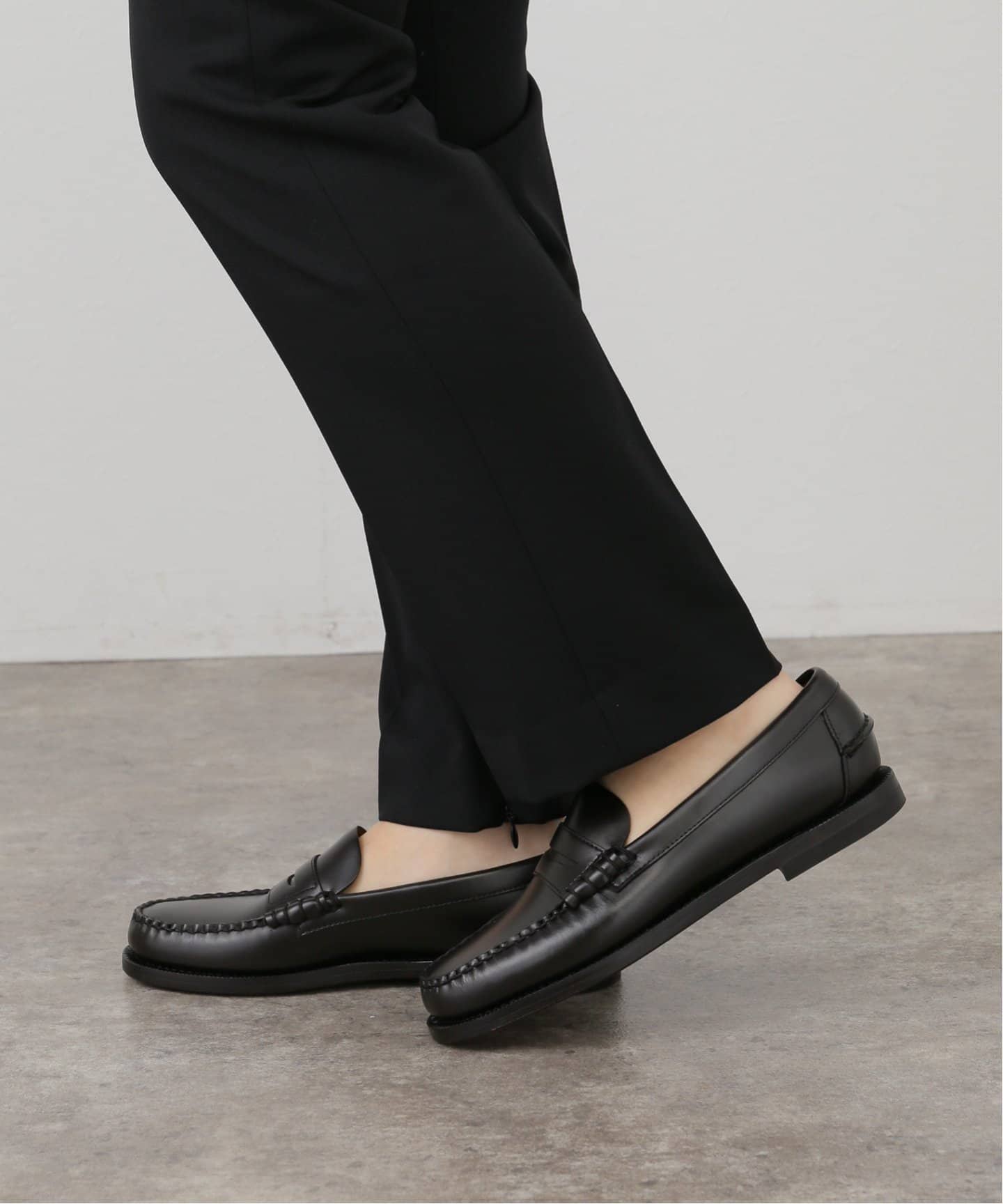 SEBAGO/セバゴ CLASSIC DAN ローファー（ローファー）｜Plage