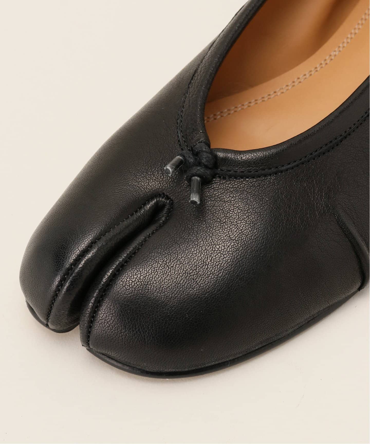 Maison Margiela/メゾン マルジェラ 'Tabi' ballet newシューズ