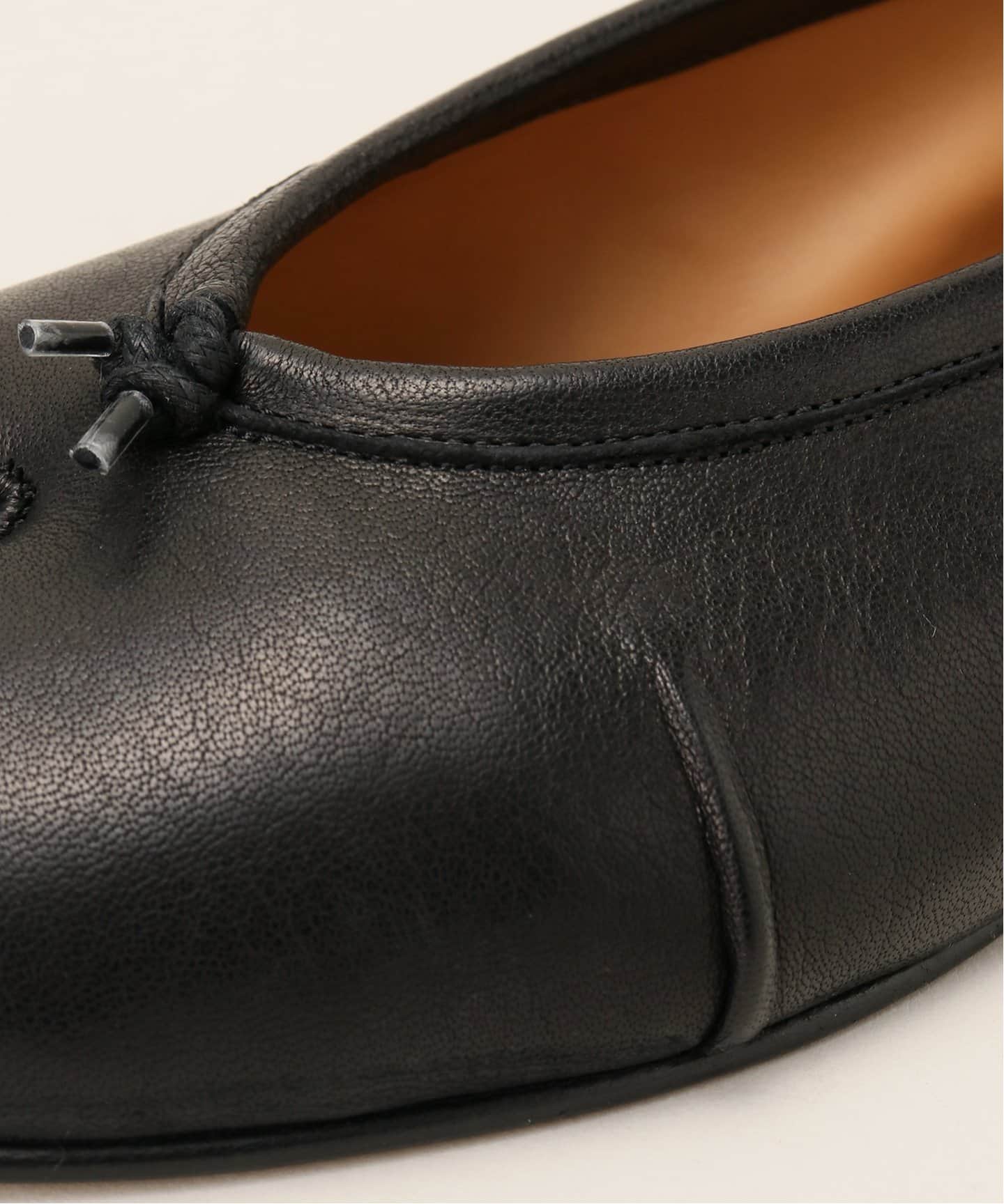 Maison Margiela/メゾン マルジェラ 'Tabi' ballet newシューズ