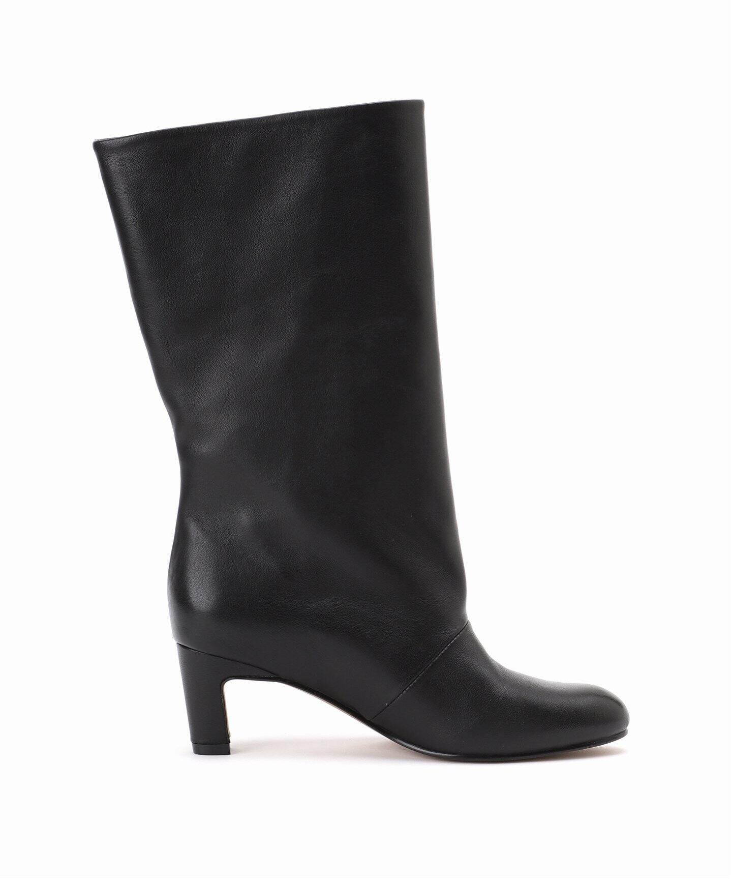 REMME / レメ 別注ミドルブーツ（ブーティ・ショートブーツ）｜Spick