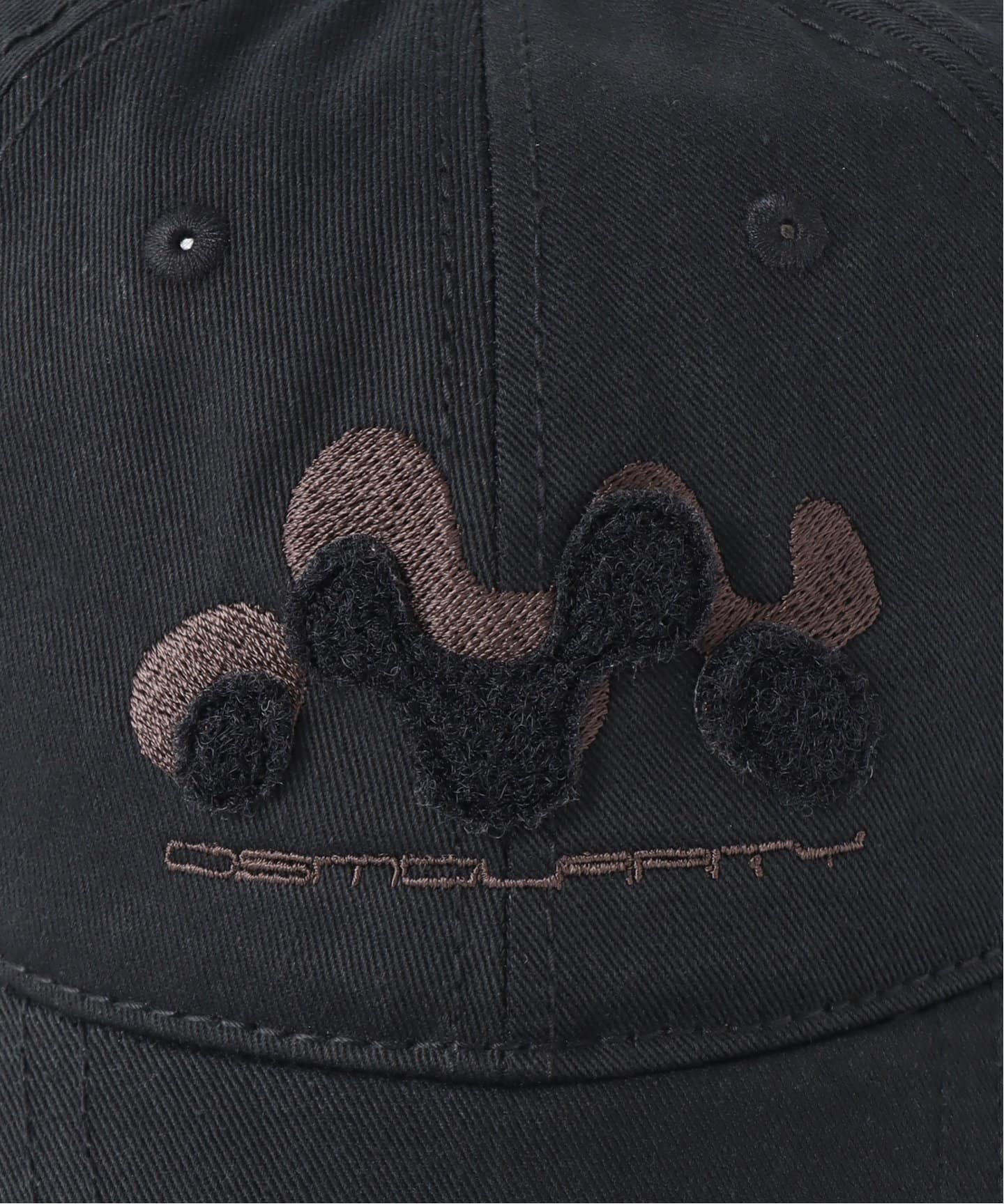 fifth general store notch gear black