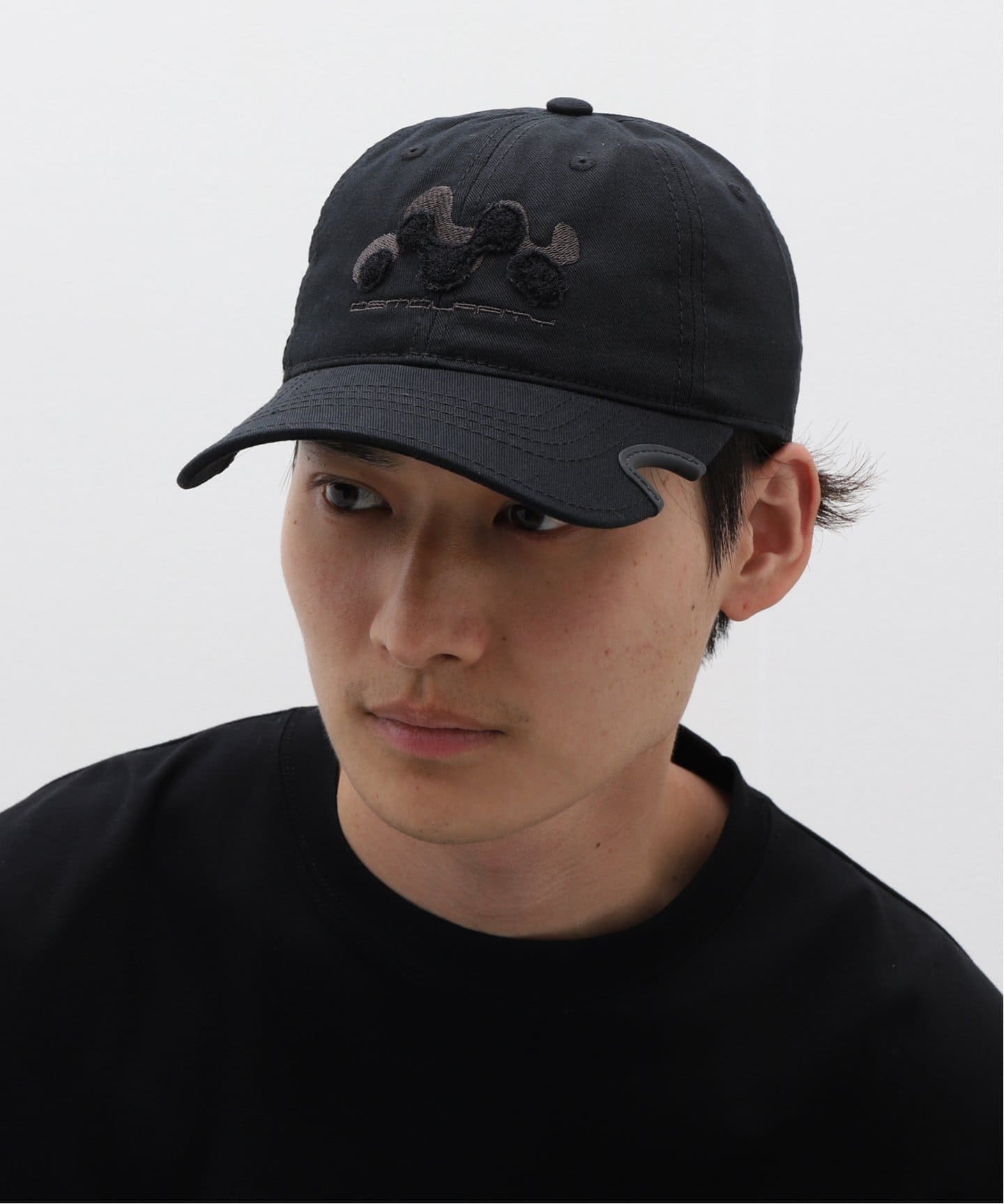 fifth general store notch gear black