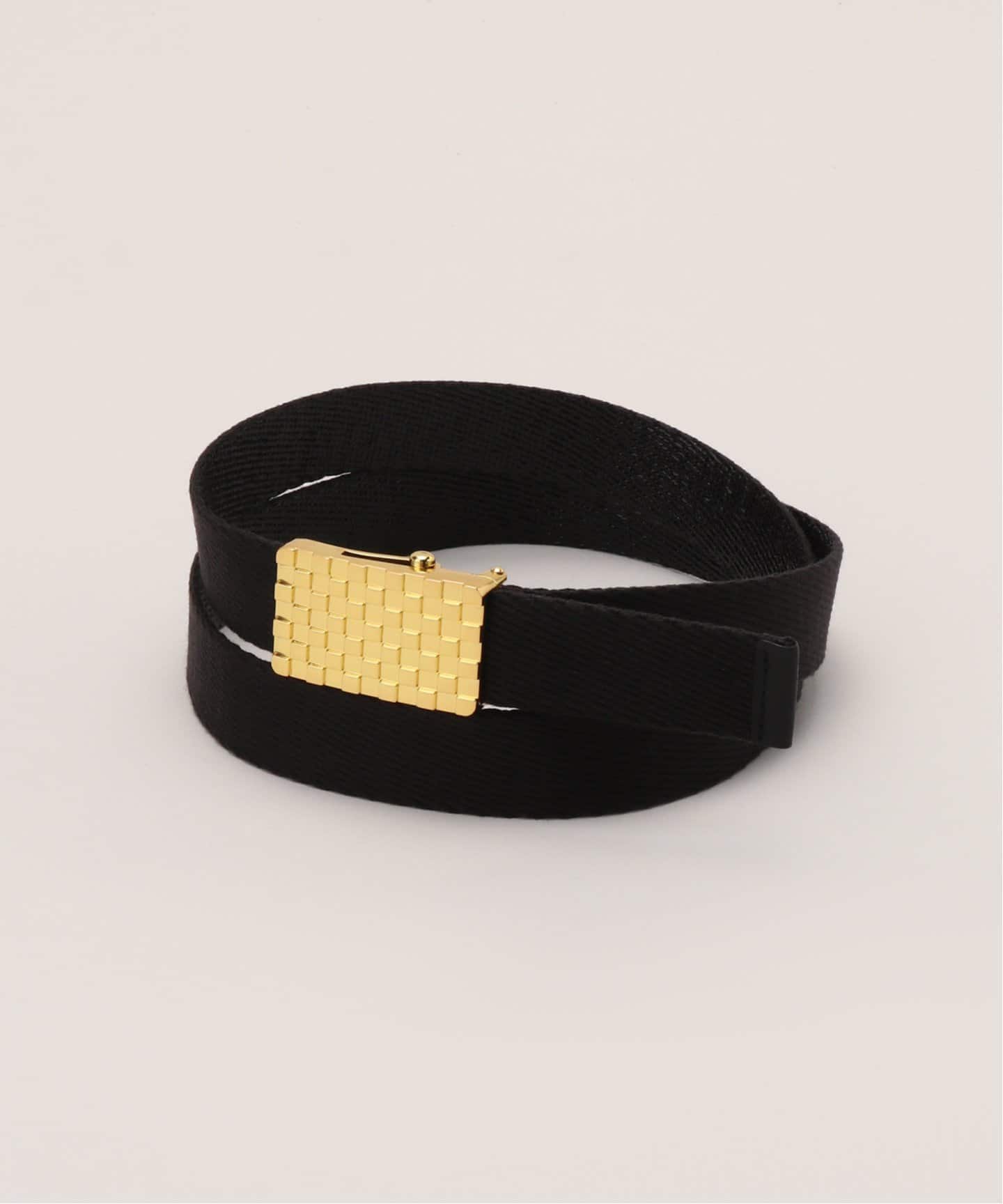 A VACATION/ア ヴァケーション】 GI BELT TAPE（ベルト）｜THENIME