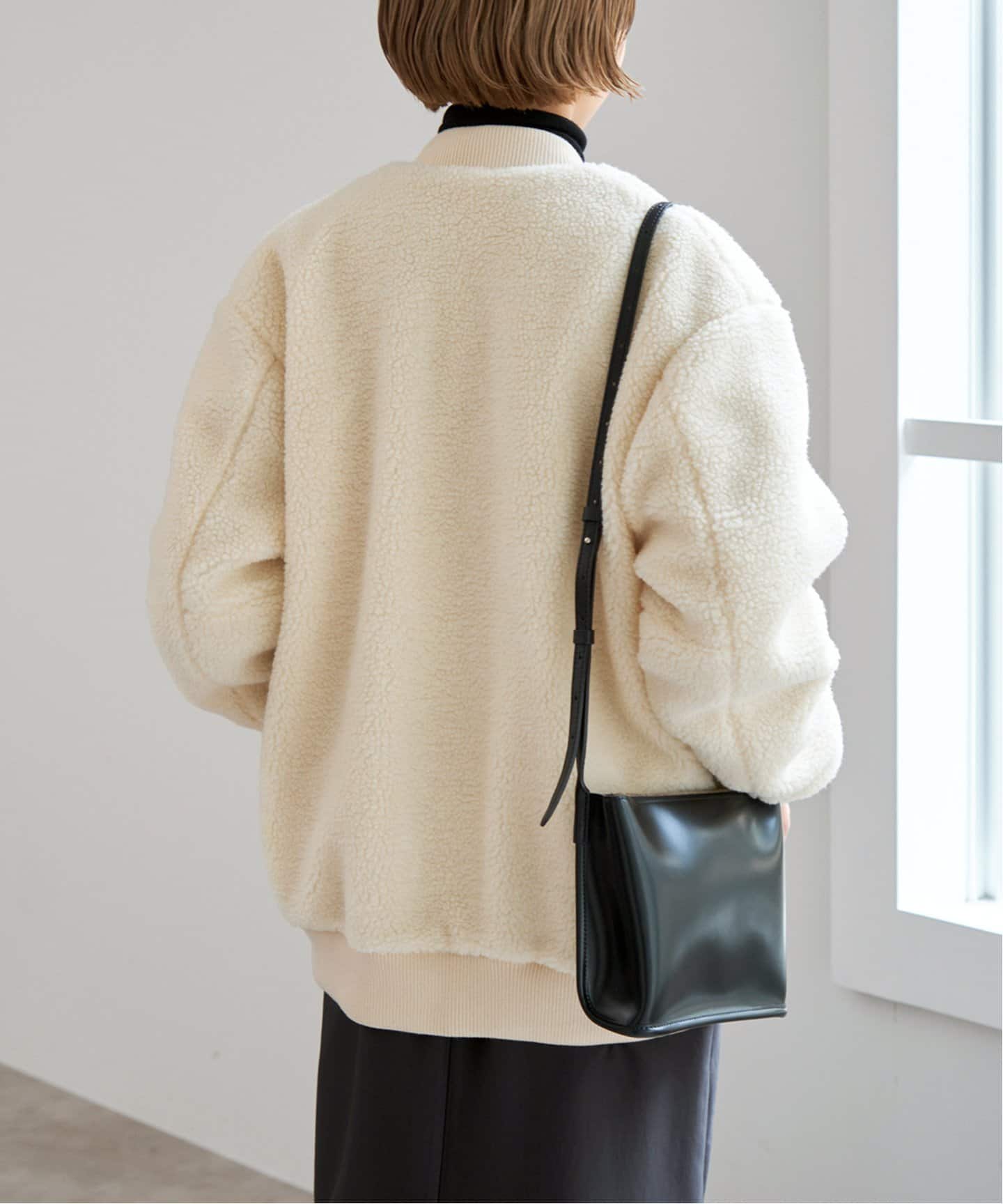 ボアスタジャン（スタジャン）｜Spick and Span（スピック＆スパン）の