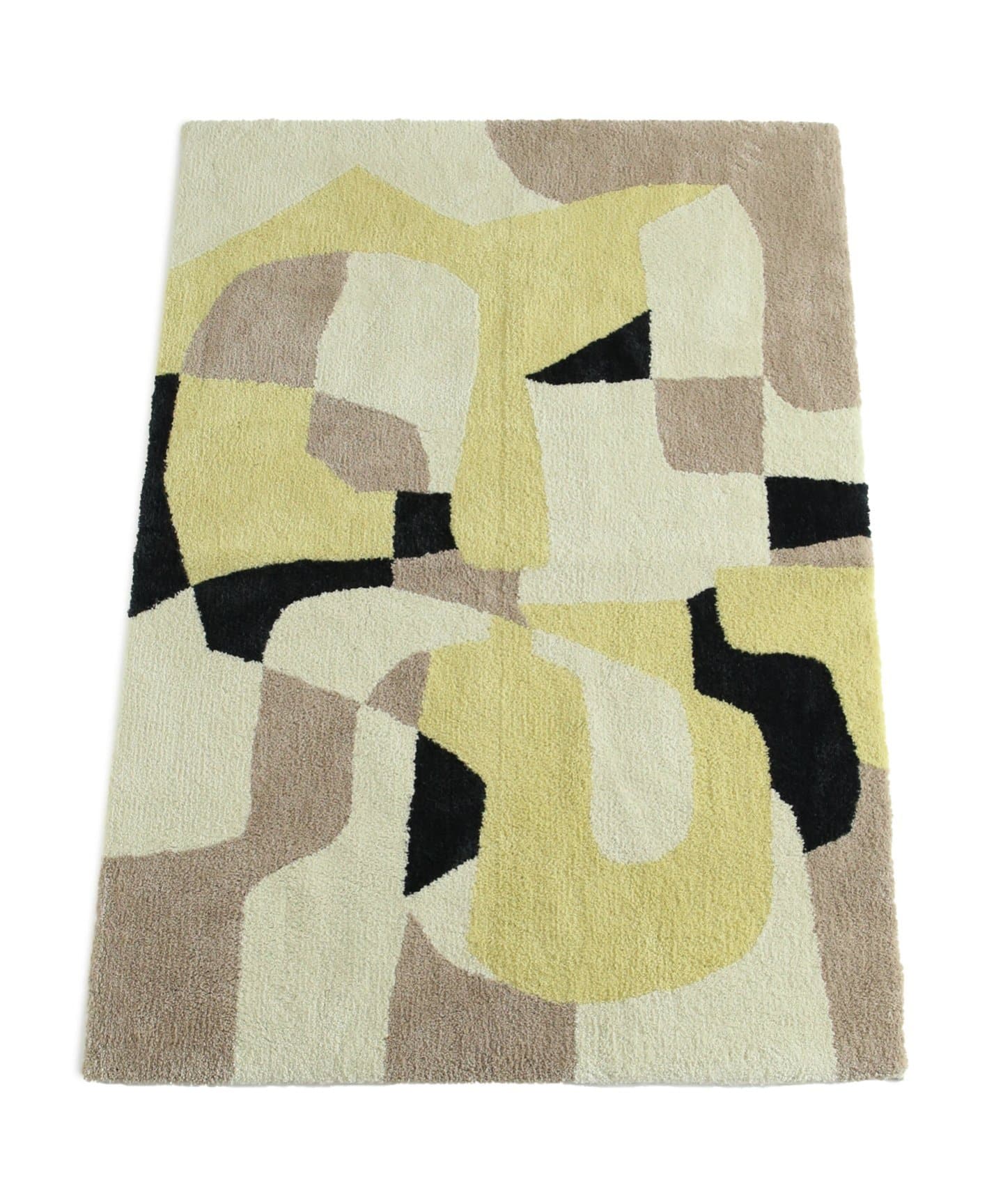 予約》PICFAIR RUG 140x200 ピクフェアラグ（ラグ・マット）｜JOURNAL