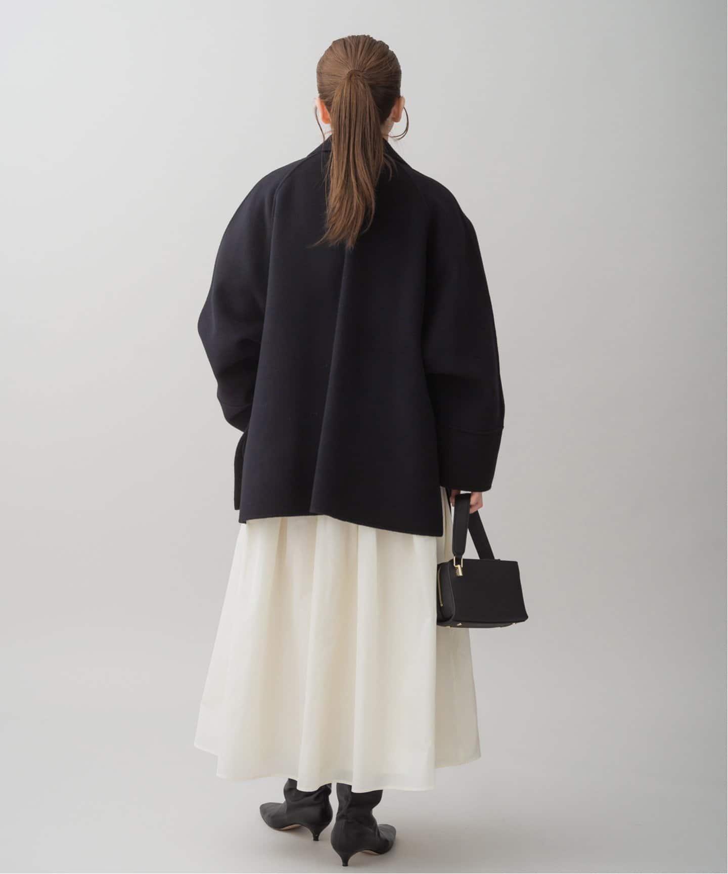 追加》スーパー160ダブルフェイスショートコート（その他ブルゾン