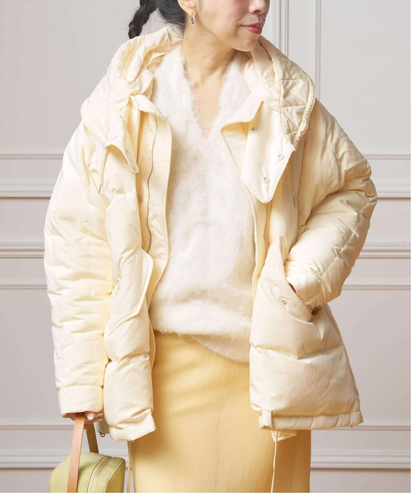 欲しいと思った今手に入れたい！愛用必至のお気に入りジャケット｜IENA