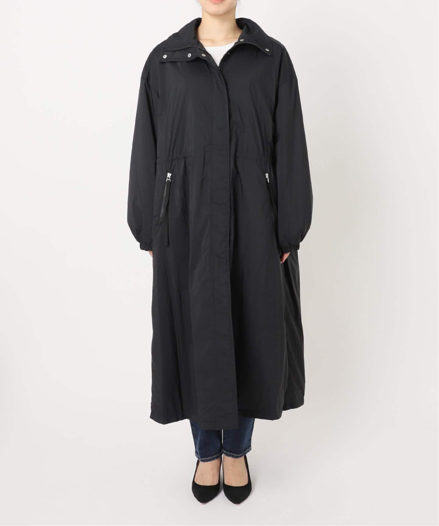 撥水パディングコート（その他ブルゾン／アウター）｜Spick and Span