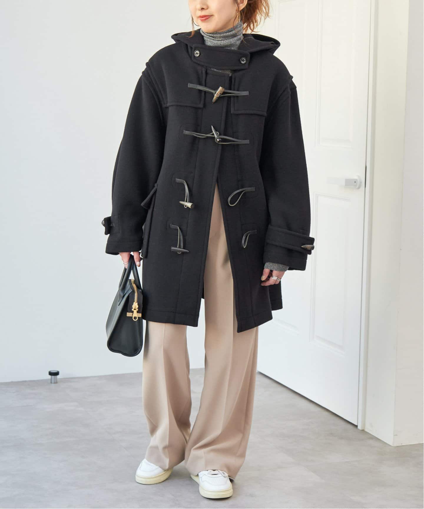 MONTGOMERY / モンゴメリー Alton A3049FC202（ダッフルコート