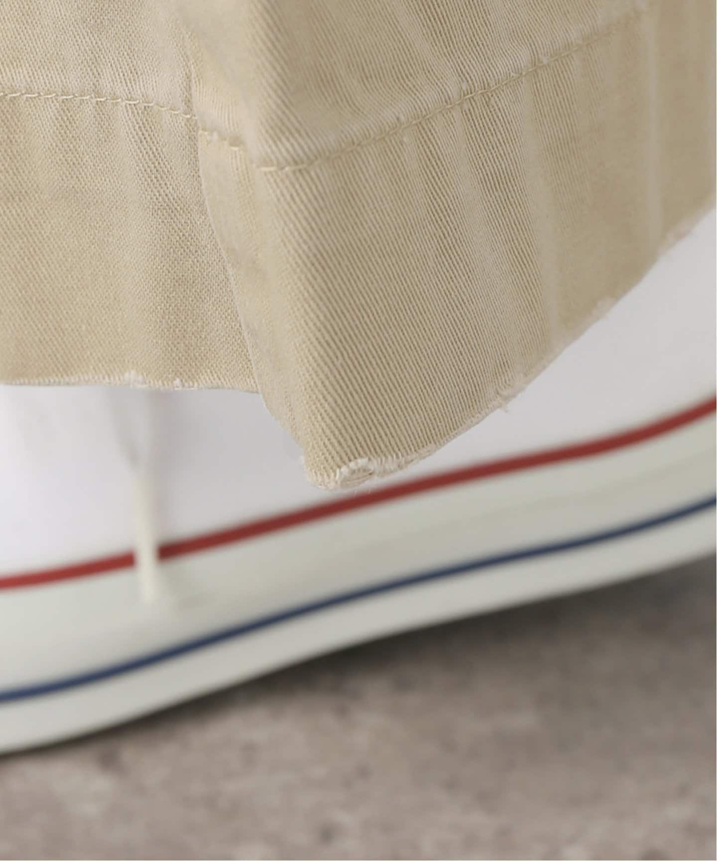 ドライワッシャー ワイドチノ（チノパンツ）｜journal standard luxe