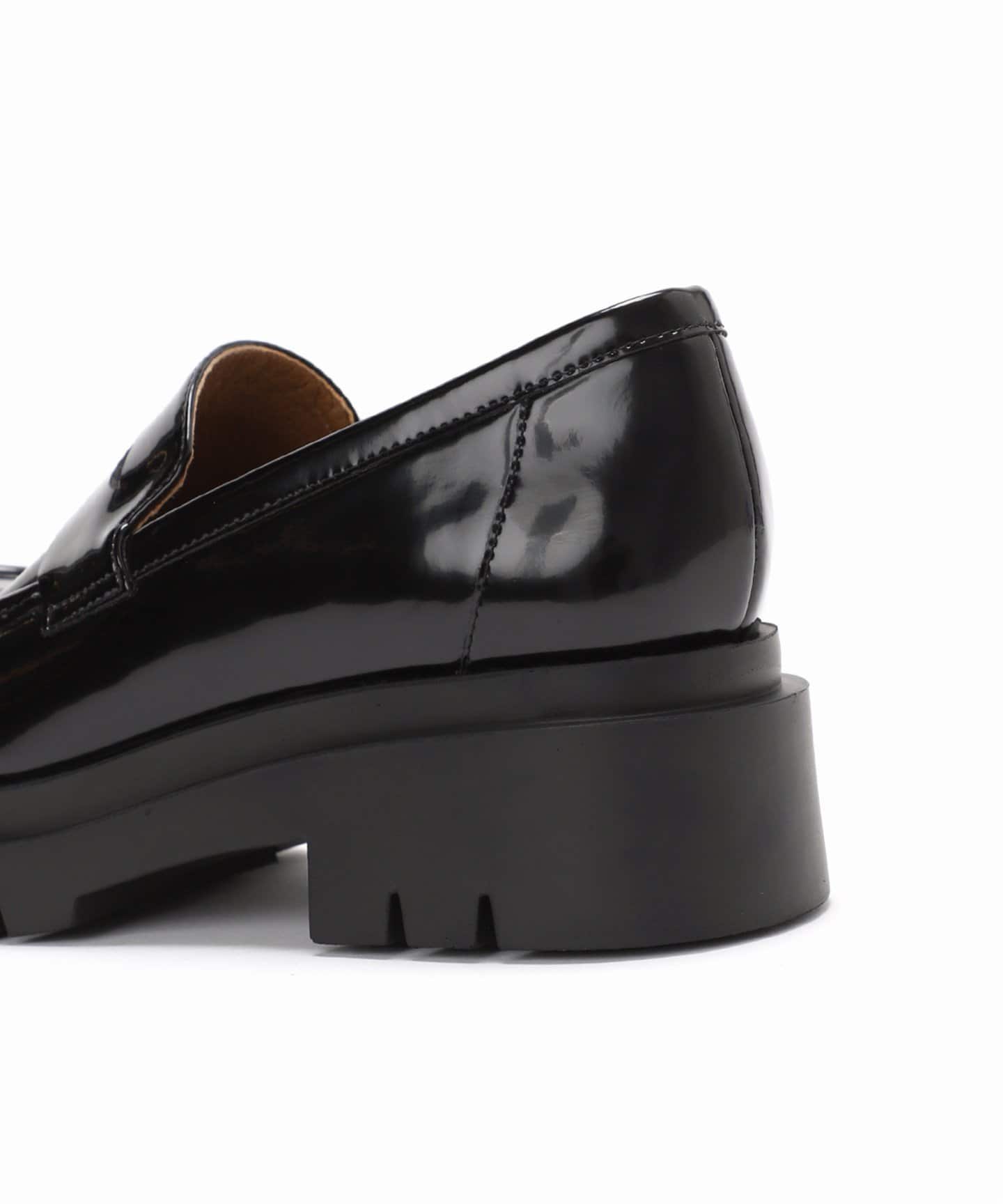 GRISEタンクソールローファー（ローファー）｜LE TALON（ル タロン）の