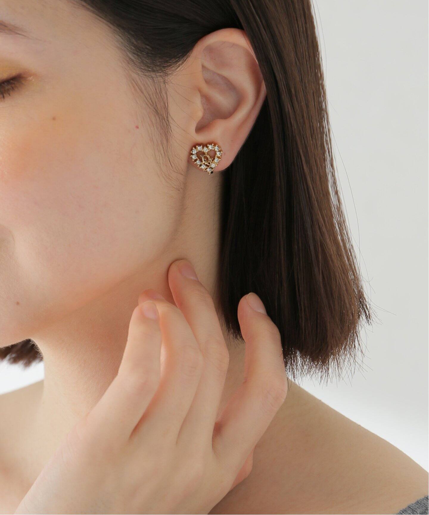 両耳）ANTIDOTE BUYERS CLUB ピアス2個セット 【公式通販】