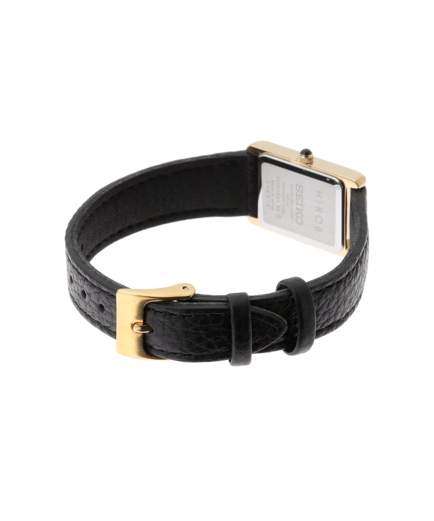 SEIKO / セイコー】Exclusive SZRW003 Black 別注（新品）｜HIROB